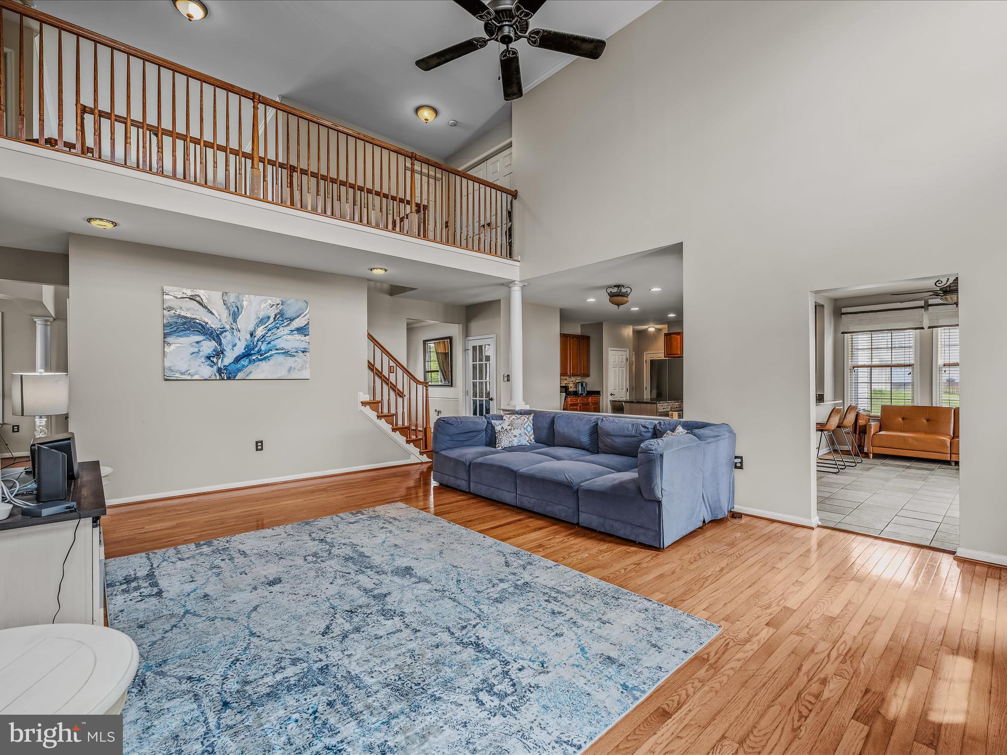 QUAIL RIDGE - Residential