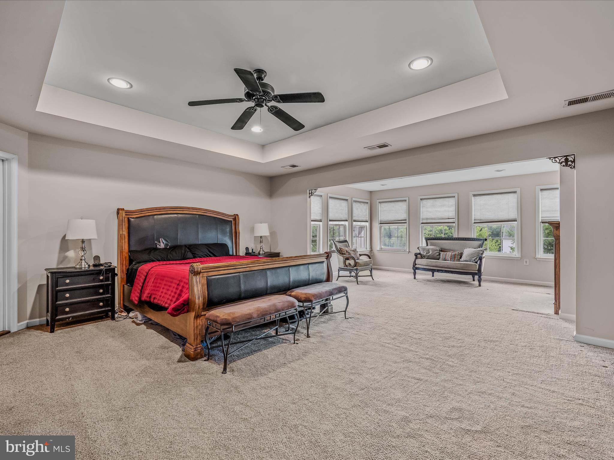 QUAIL RIDGE - Residential