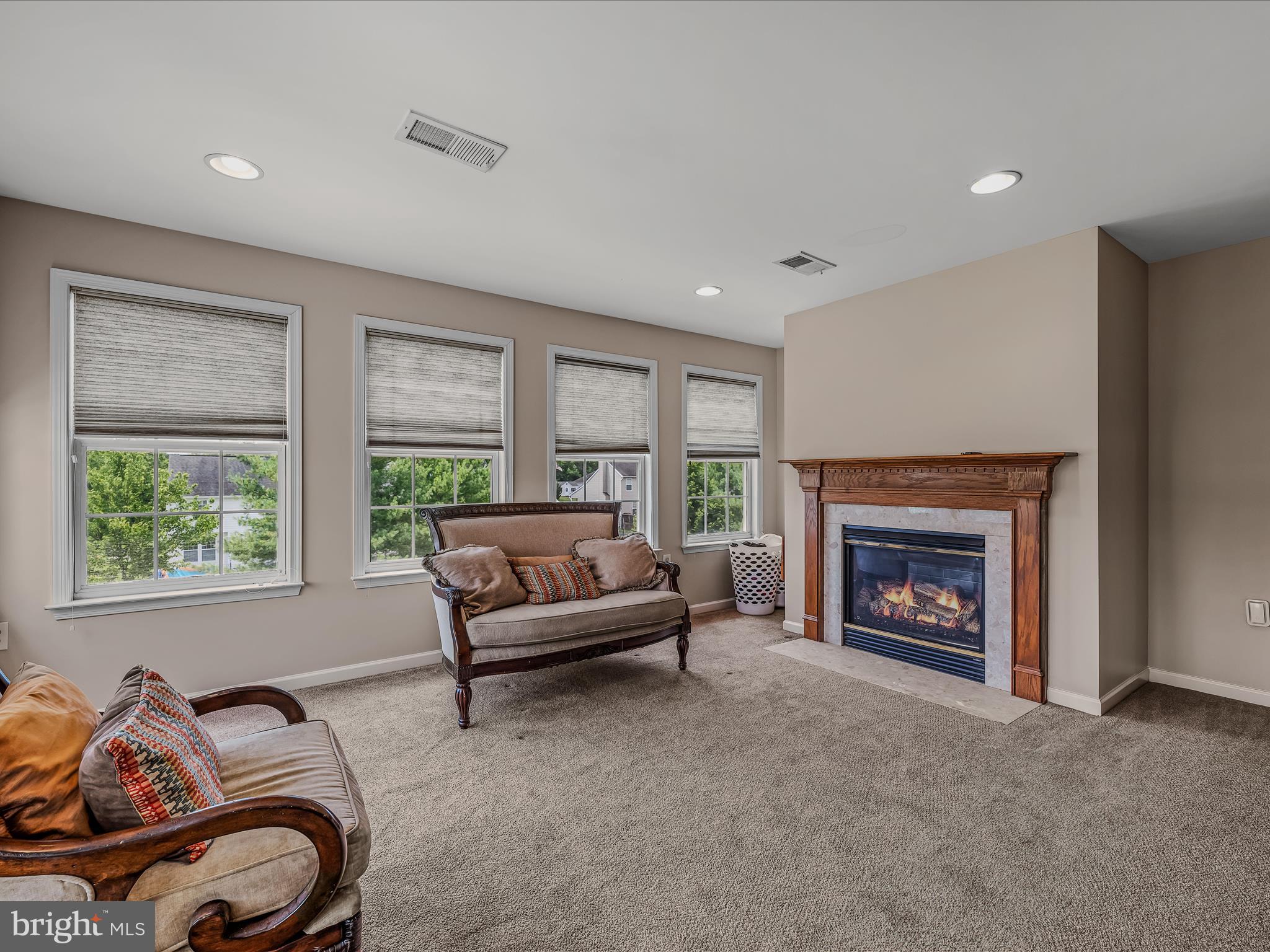 QUAIL RIDGE - Residential