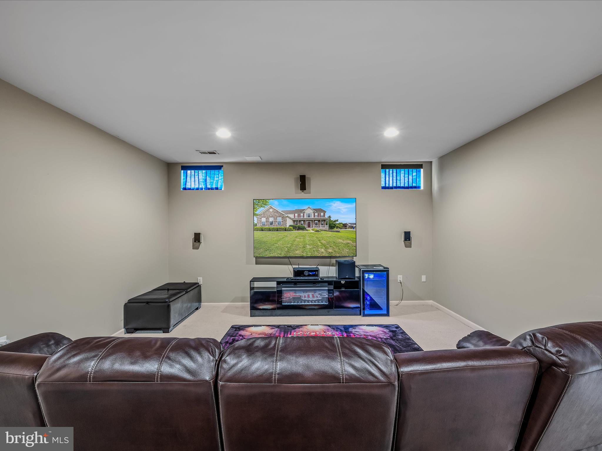 QUAIL RIDGE - Residential