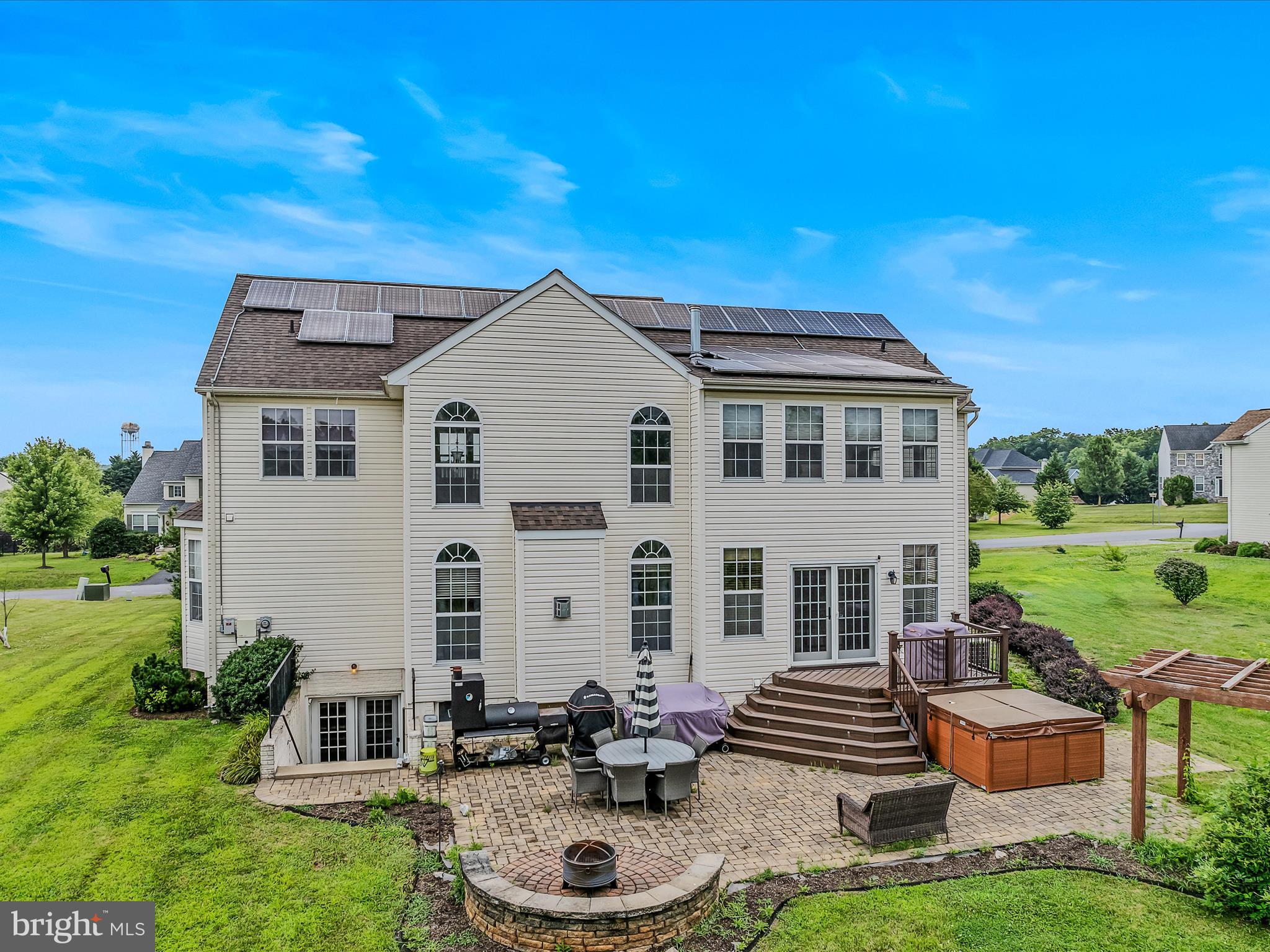 QUAIL RIDGE - Residential