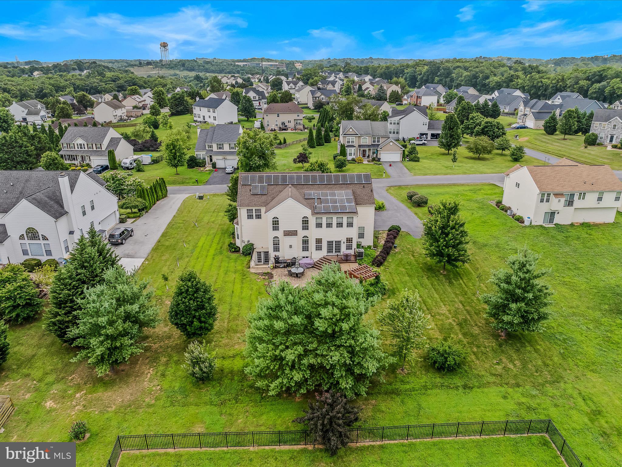 QUAIL RIDGE - Residential