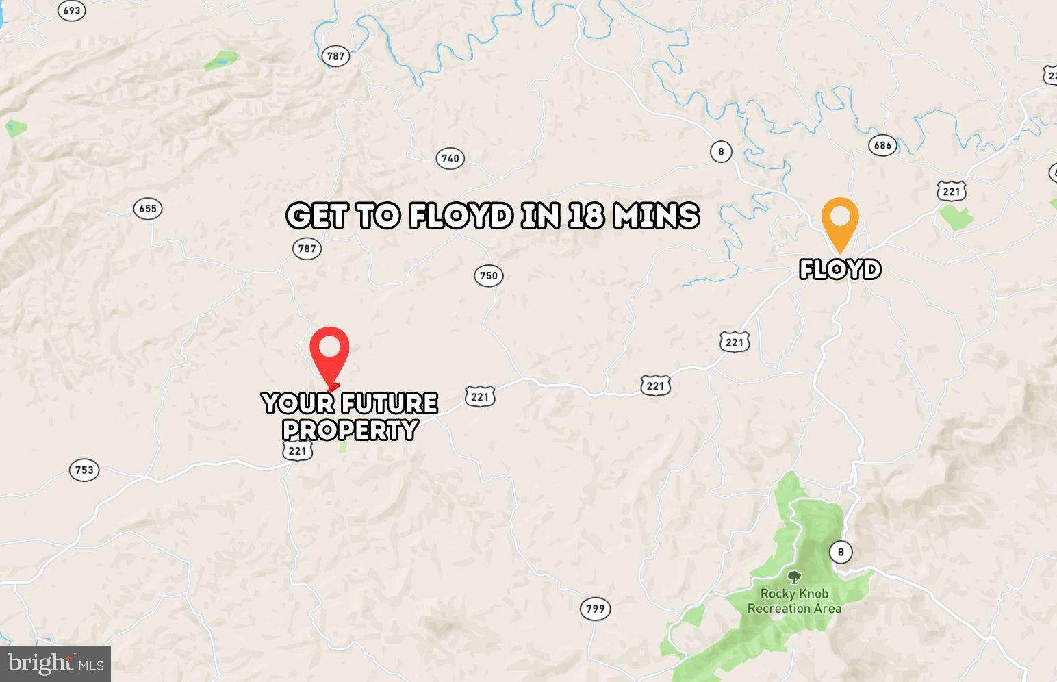 6460 INDIAN VALLEY ROAD