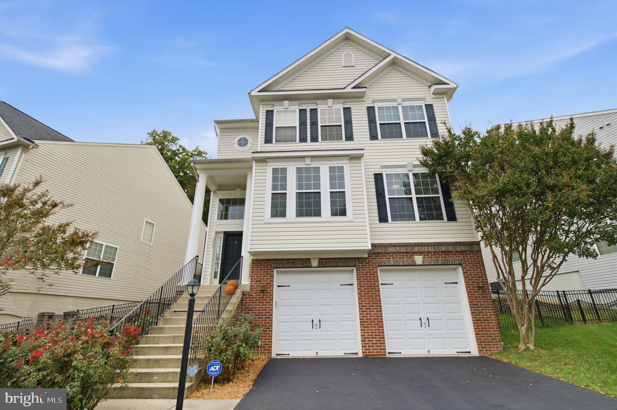 3297 EAGLE RIDGE DRIVE
