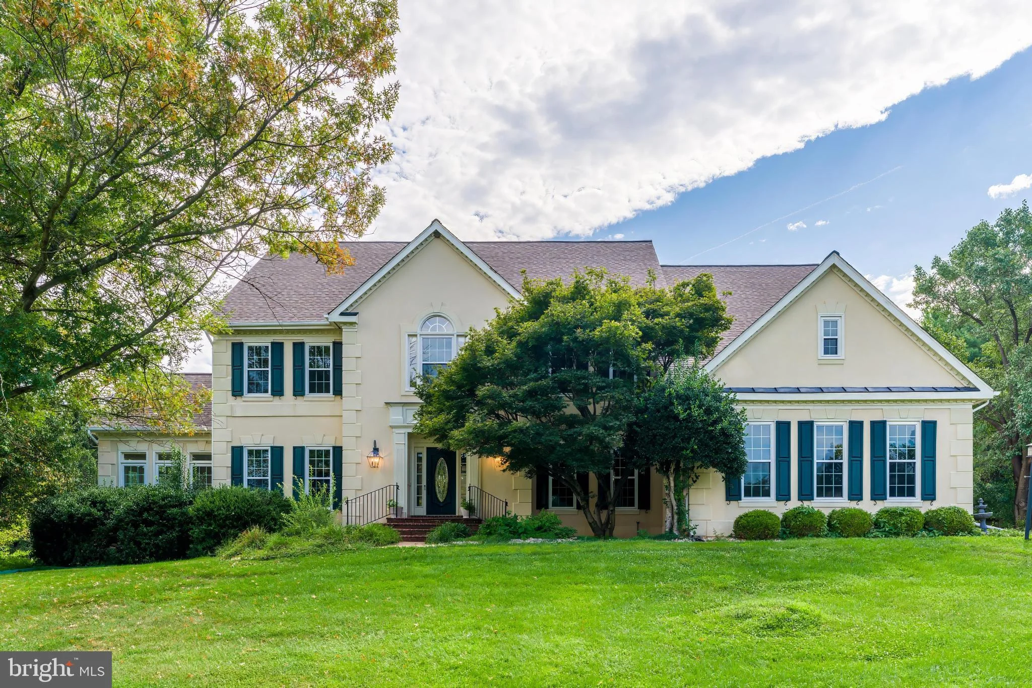 615 Nalls Farm Way