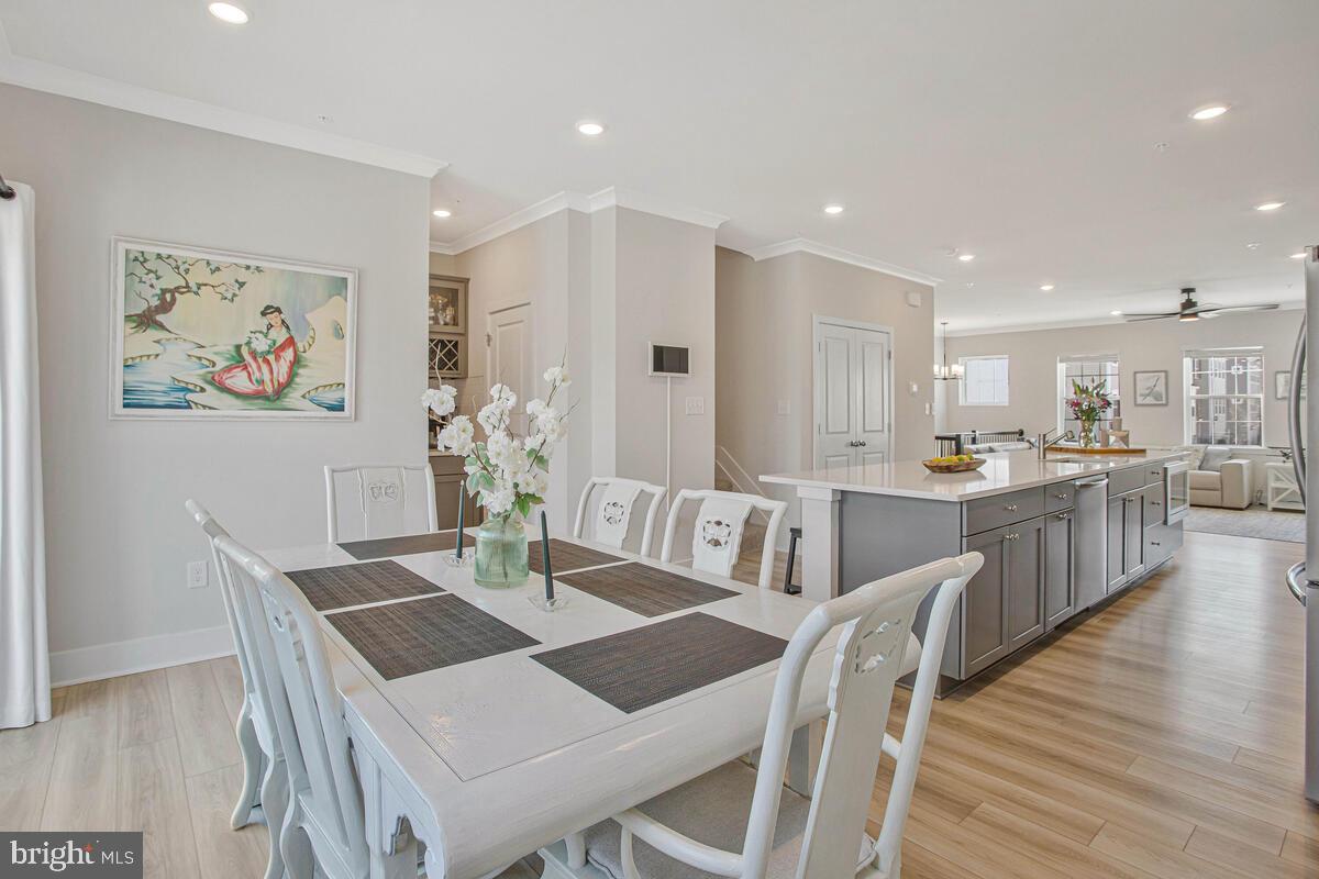 THE WOODS AT MYRTLE POINT - Residential