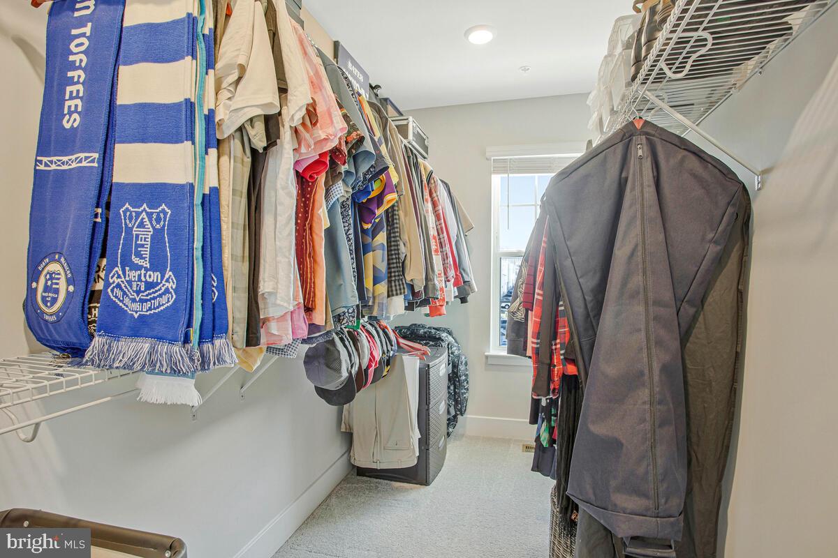 THE WOODS AT MYRTLE POINT - Residential