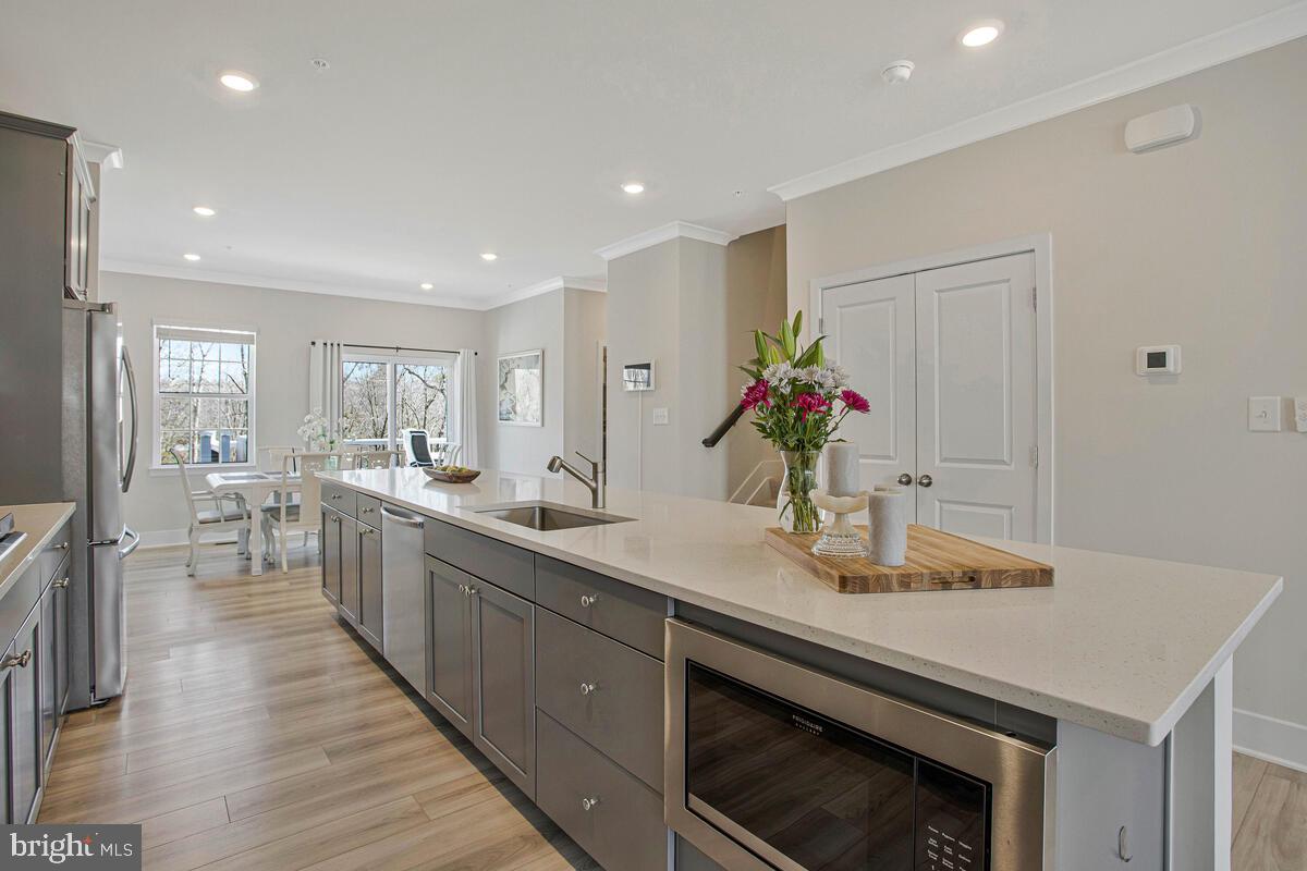 THE WOODS AT MYRTLE POINT - Residential