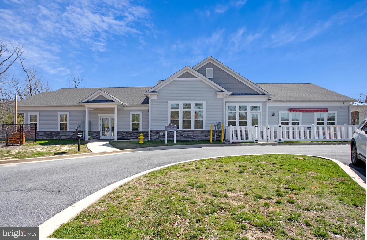 THE WOODS AT MYRTLE POINT - Residential