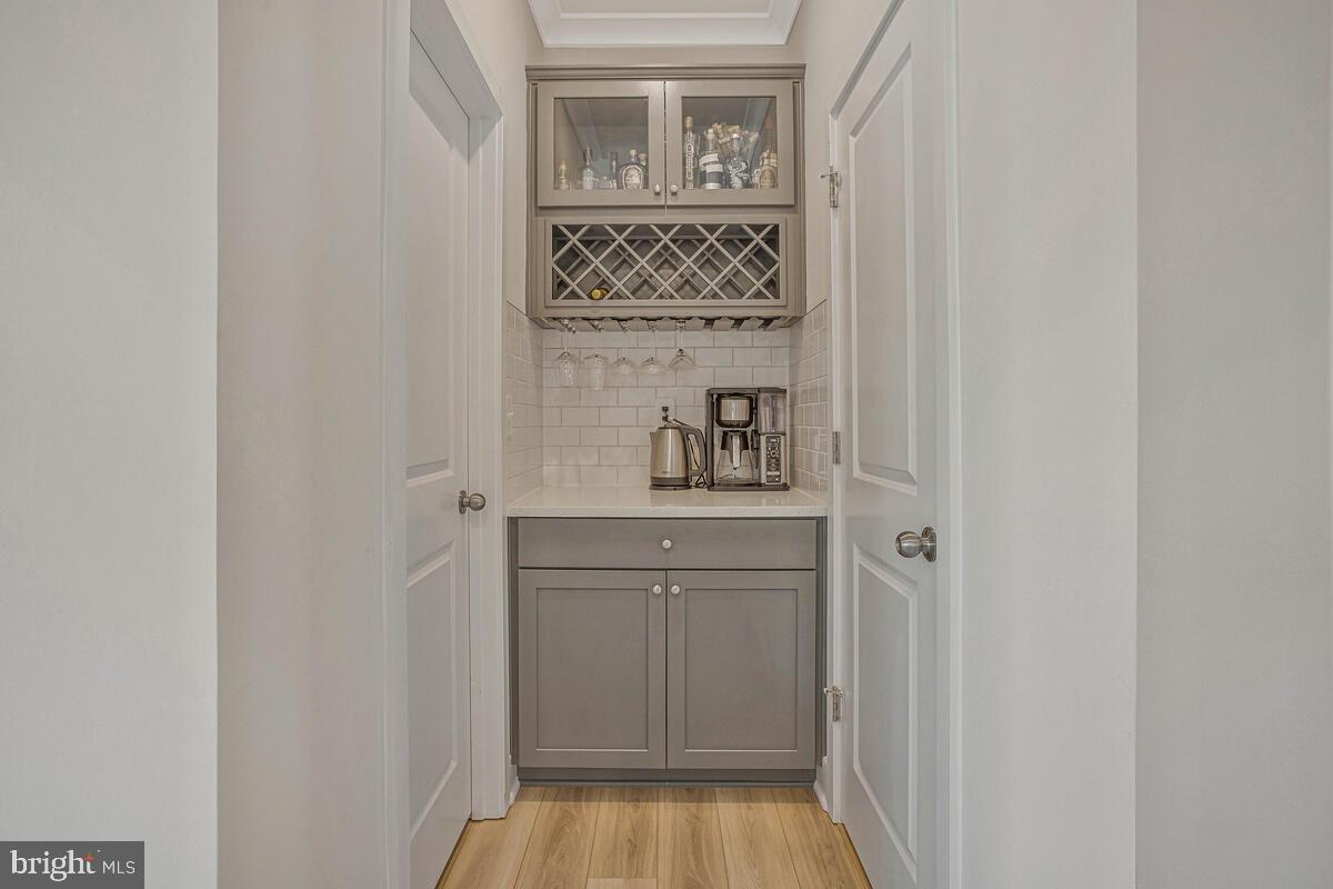 THE WOODS AT MYRTLE POINT - Residential