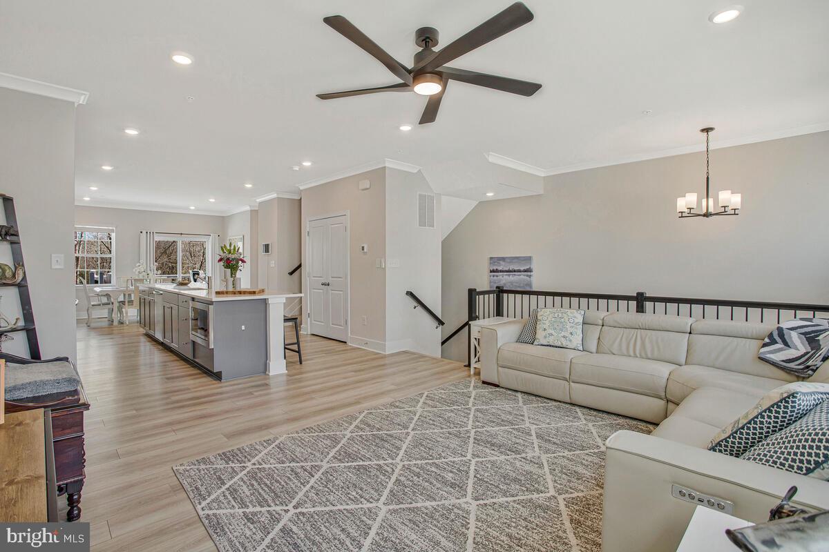 THE WOODS AT MYRTLE POINT - Residential