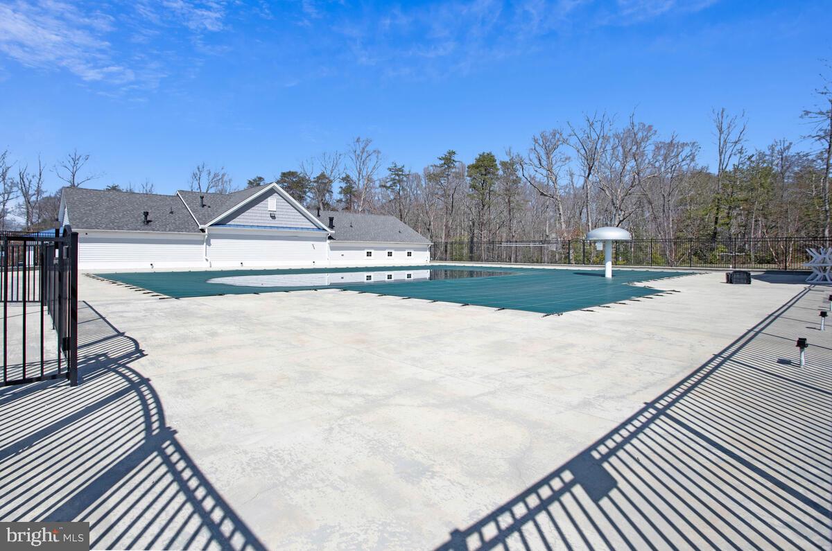 THE WOODS AT MYRTLE POINT - Residential