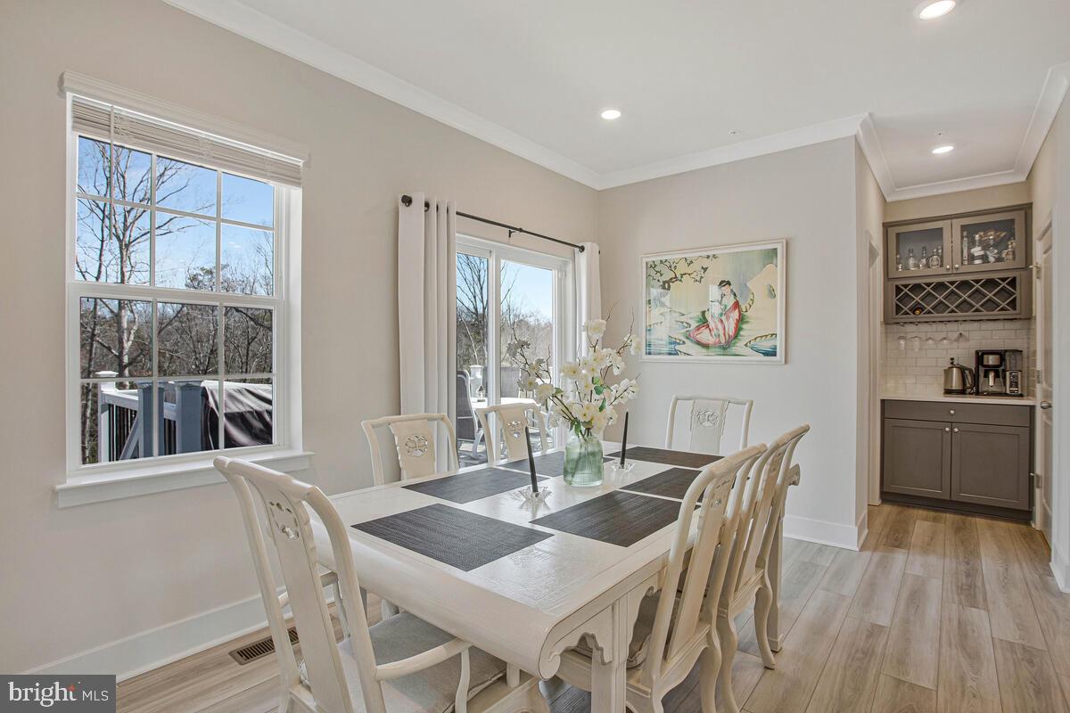 THE WOODS AT MYRTLE POINT - Residential