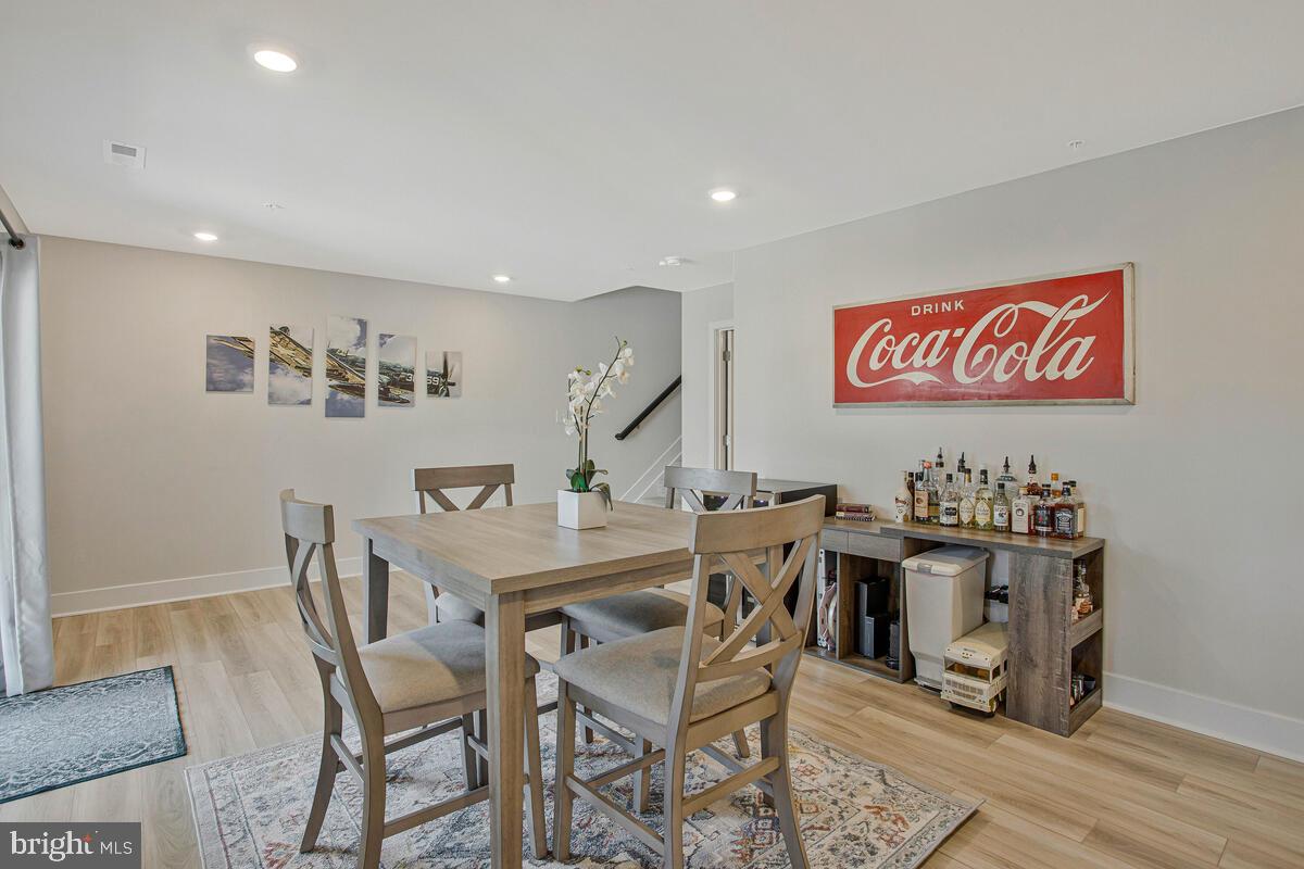 THE WOODS AT MYRTLE POINT - Residential