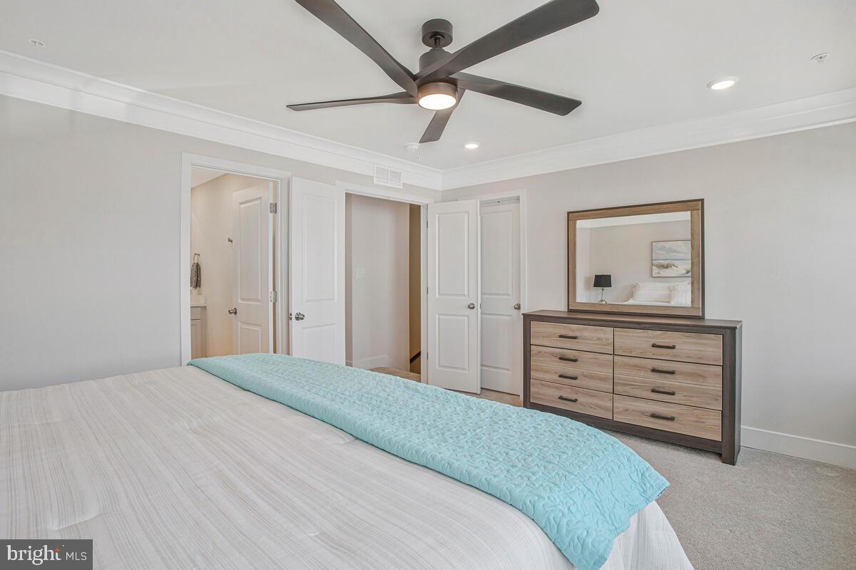 THE WOODS AT MYRTLE POINT - Residential