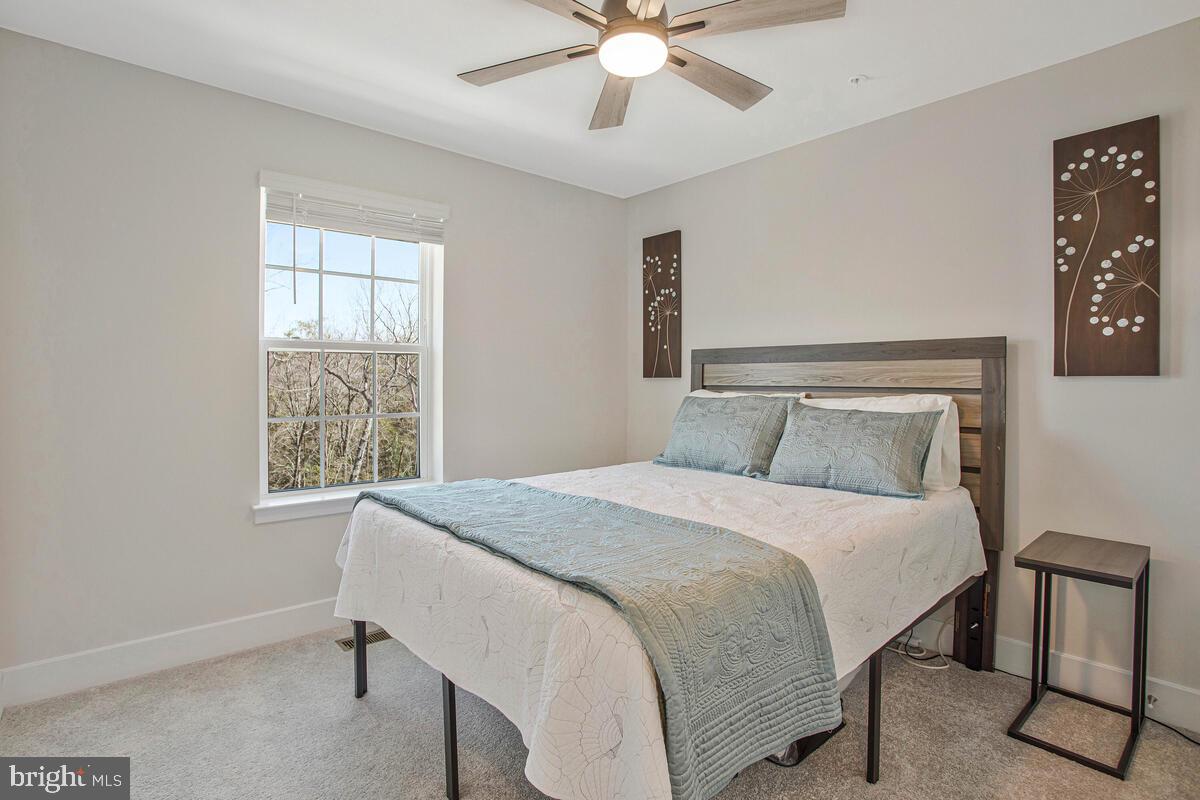 THE WOODS AT MYRTLE POINT - Residential