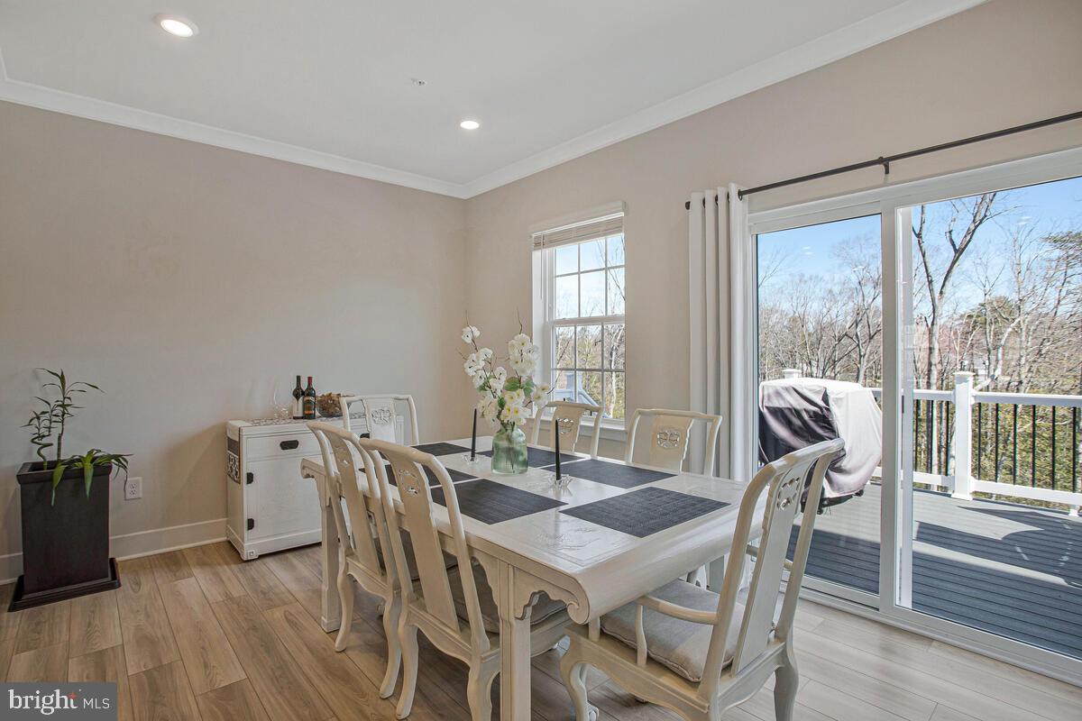 THE WOODS AT MYRTLE POINT - Residential