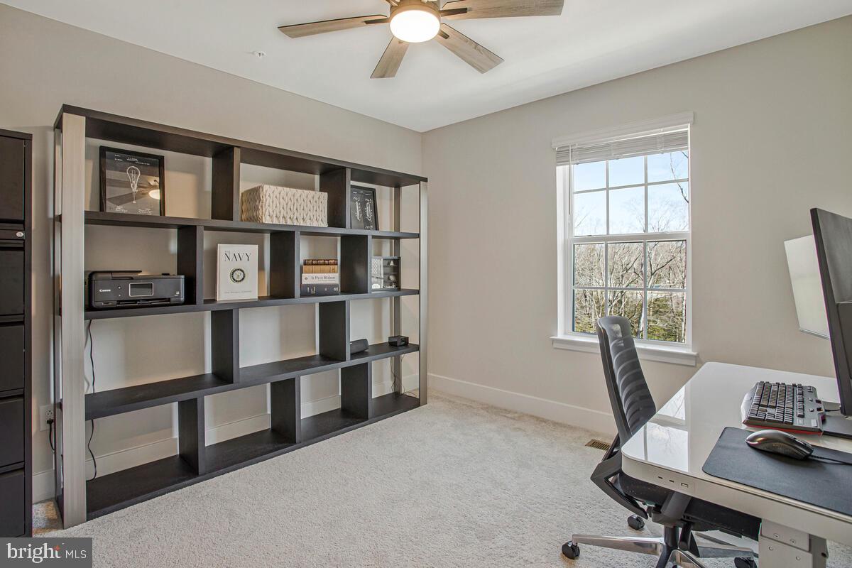 THE WOODS AT MYRTLE POINT - Residential