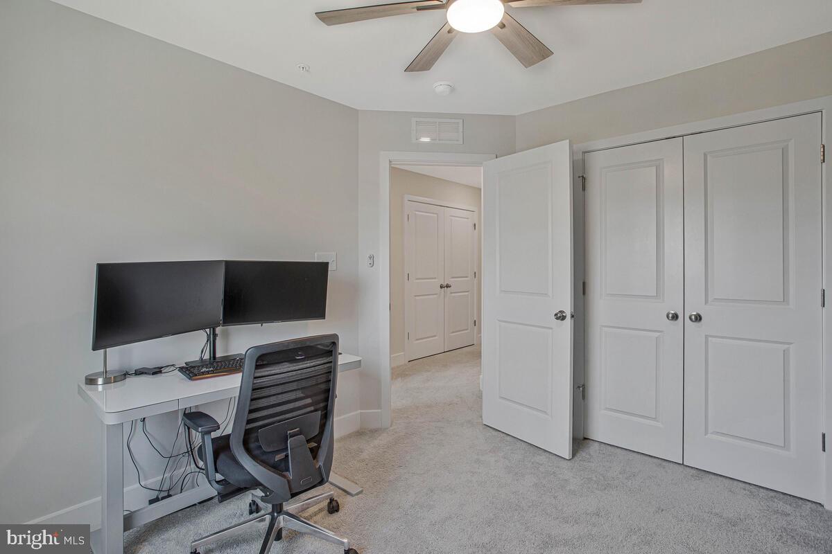 THE WOODS AT MYRTLE POINT - Residential