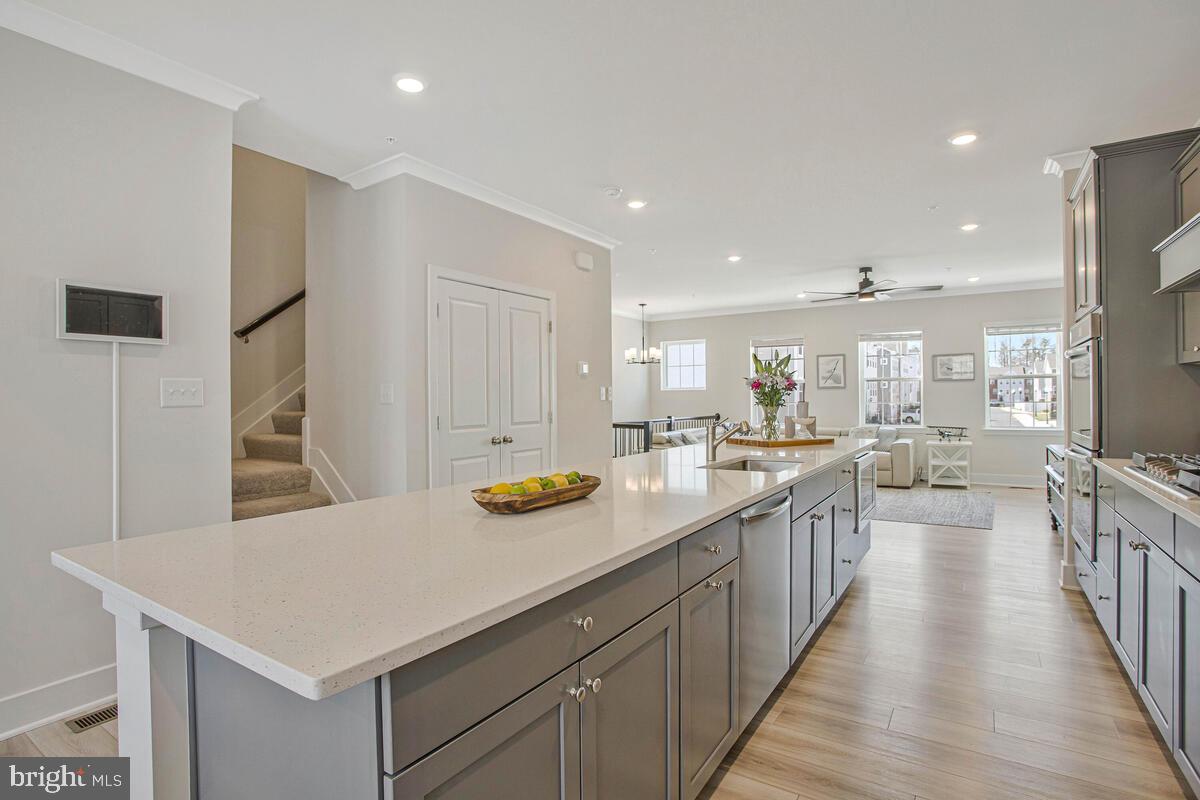 THE WOODS AT MYRTLE POINT - Residential