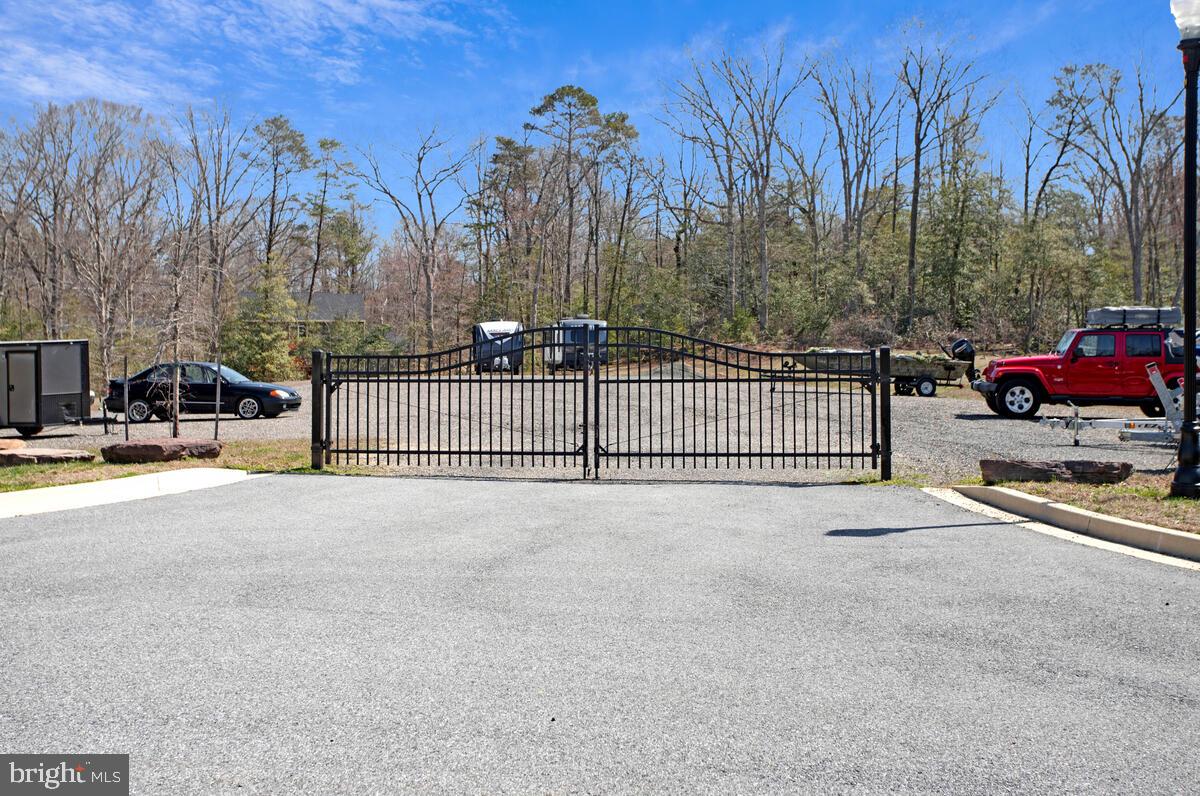 THE WOODS AT MYRTLE POINT - Residential