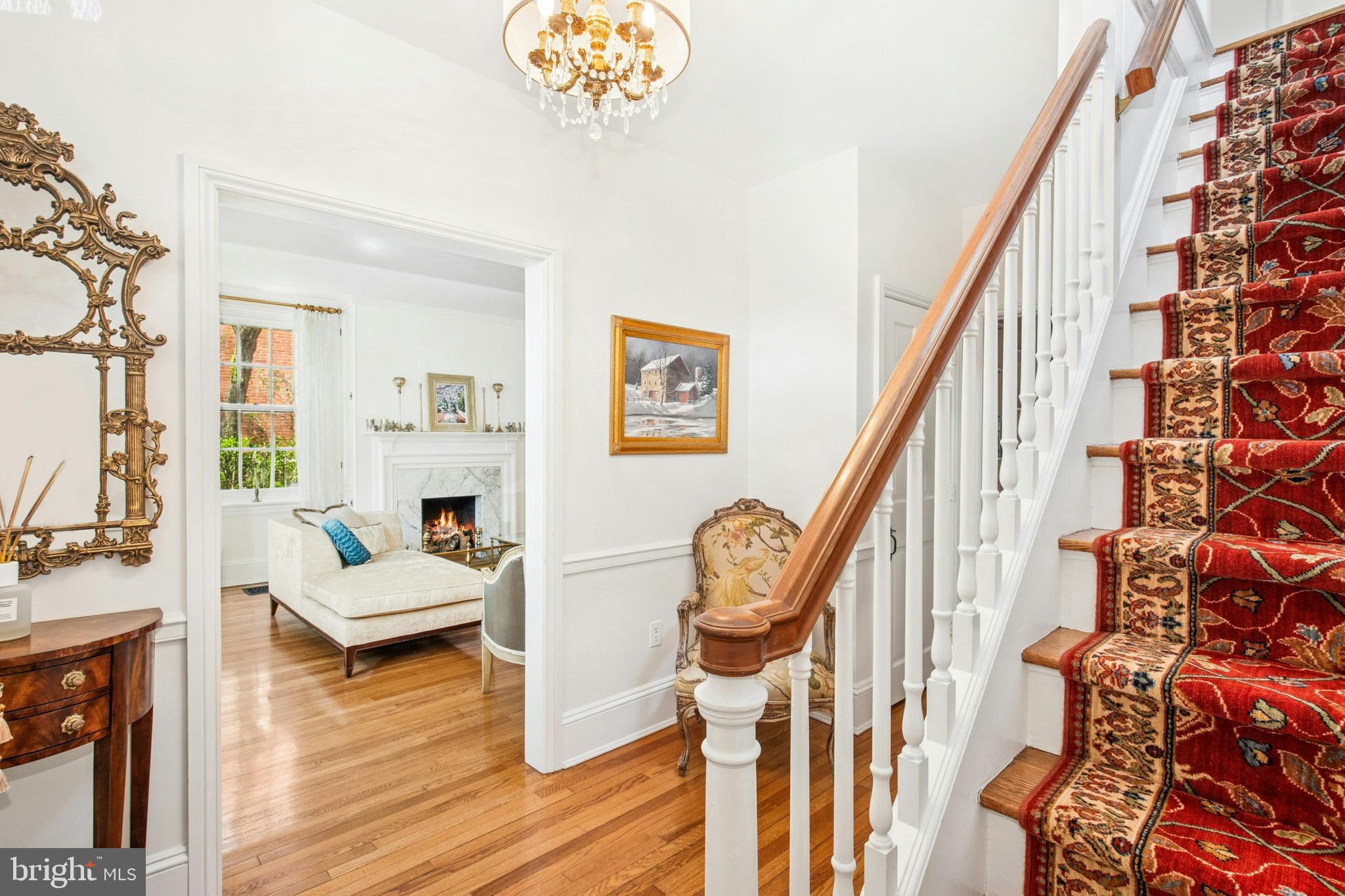 HISTORIC BETHLEHEM - Residential