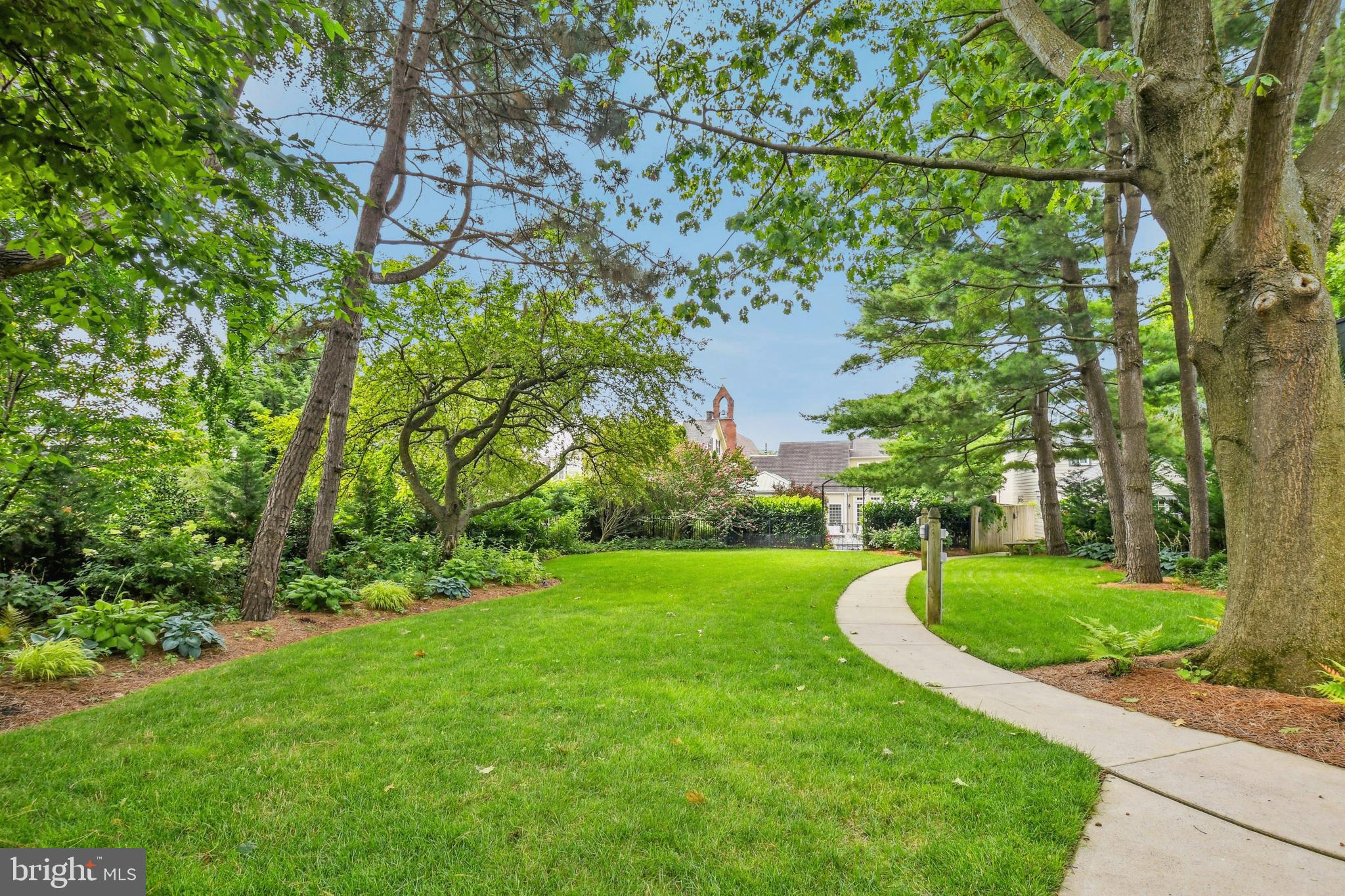 HISTORIC BETHLEHEM - Residential