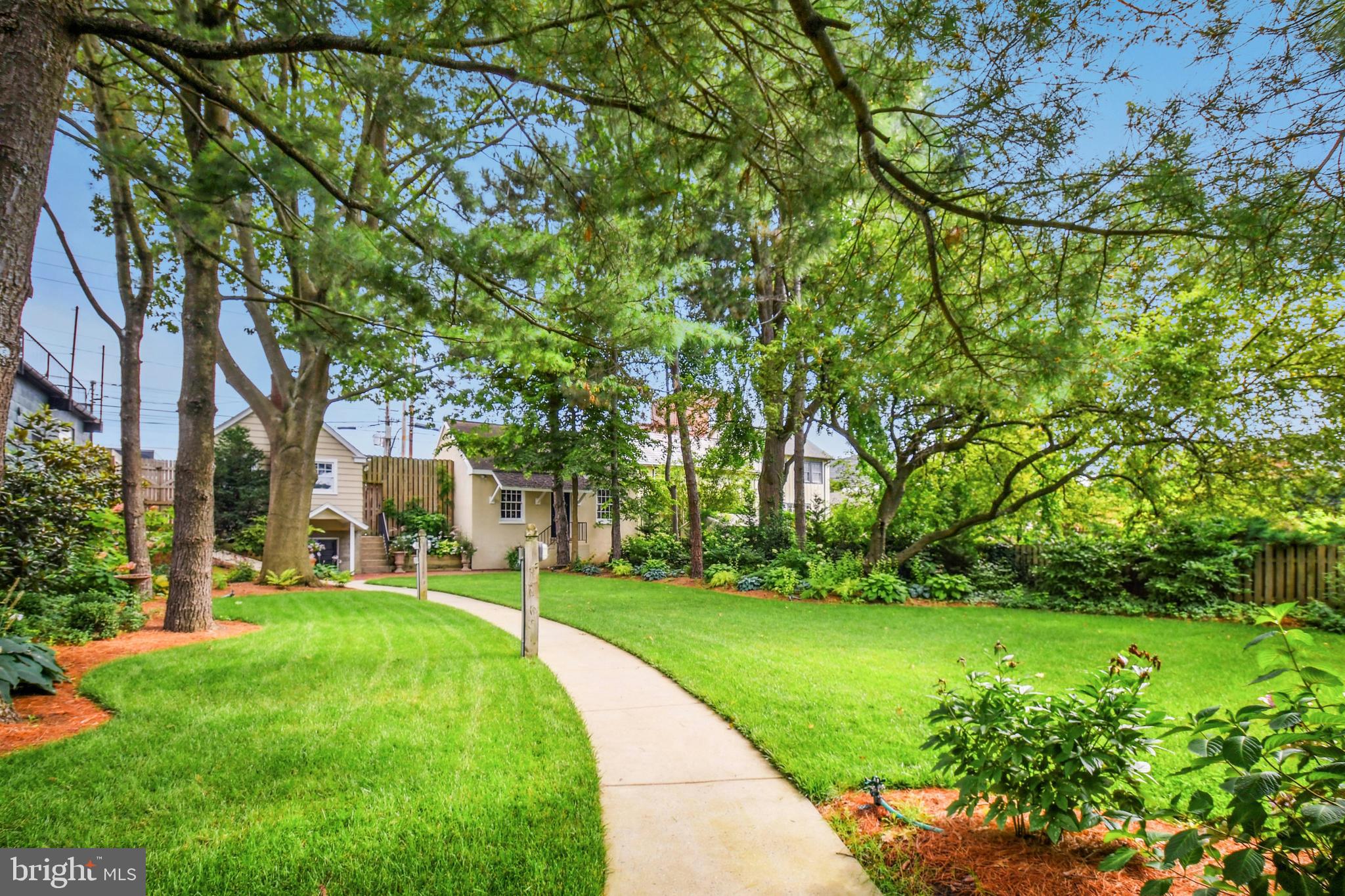 HISTORIC BETHLEHEM - Residential