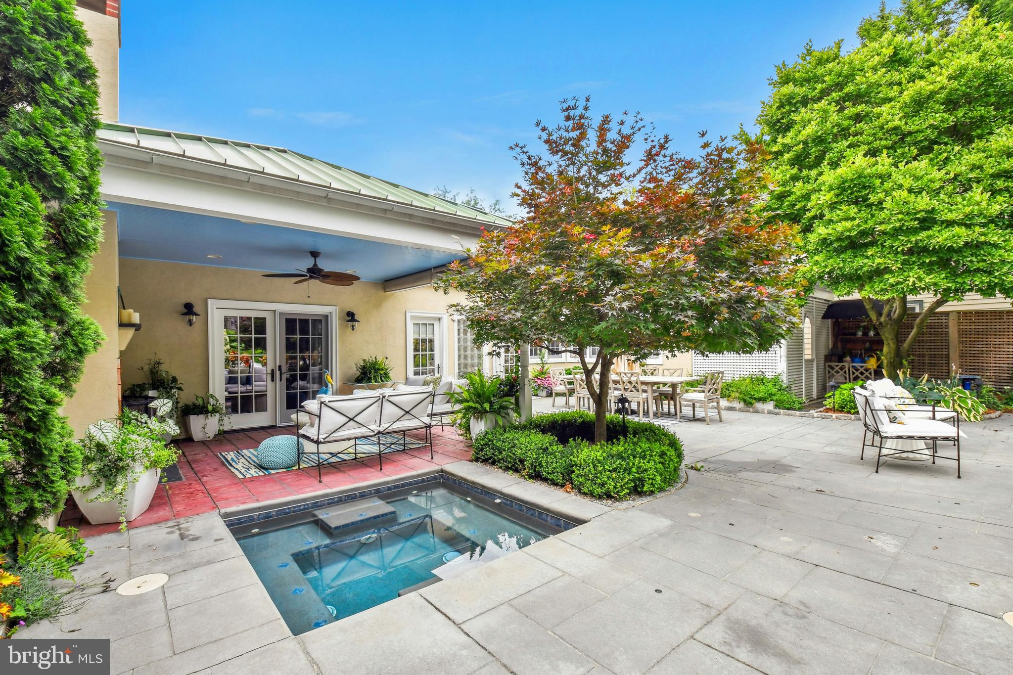 HISTORIC BETHLEHEM - Residential