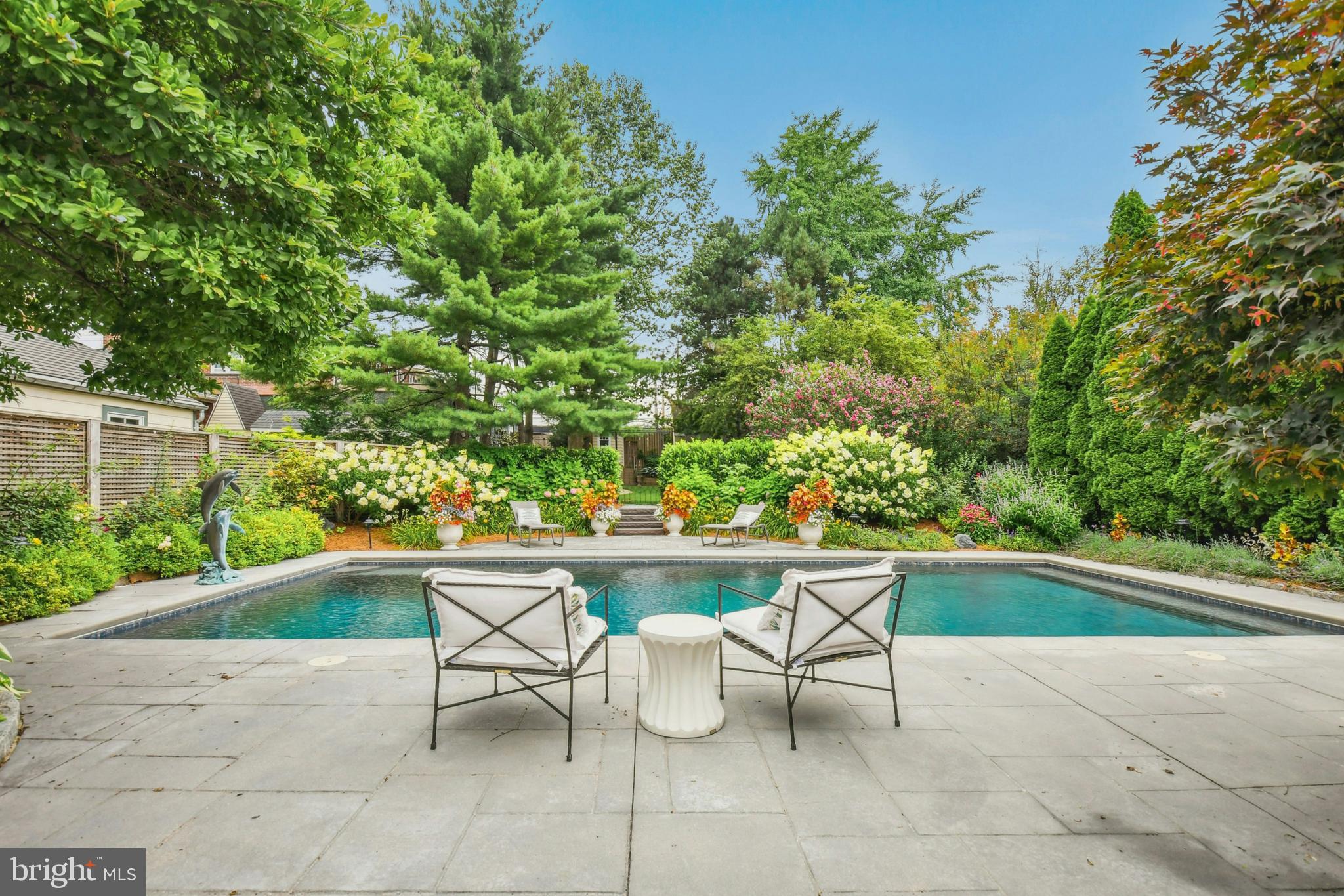 HISTORIC BETHLEHEM - Residential