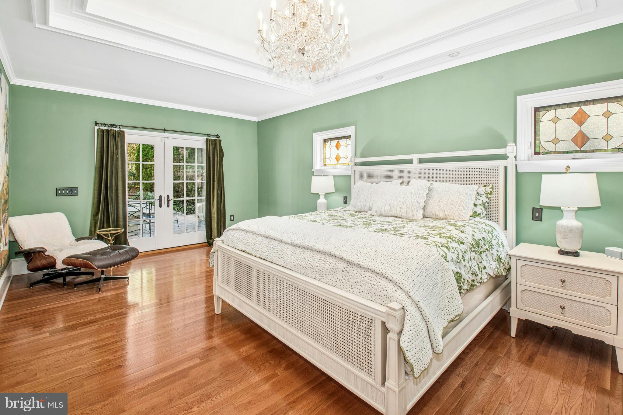 HISTORIC BETHLEHEM - Residential