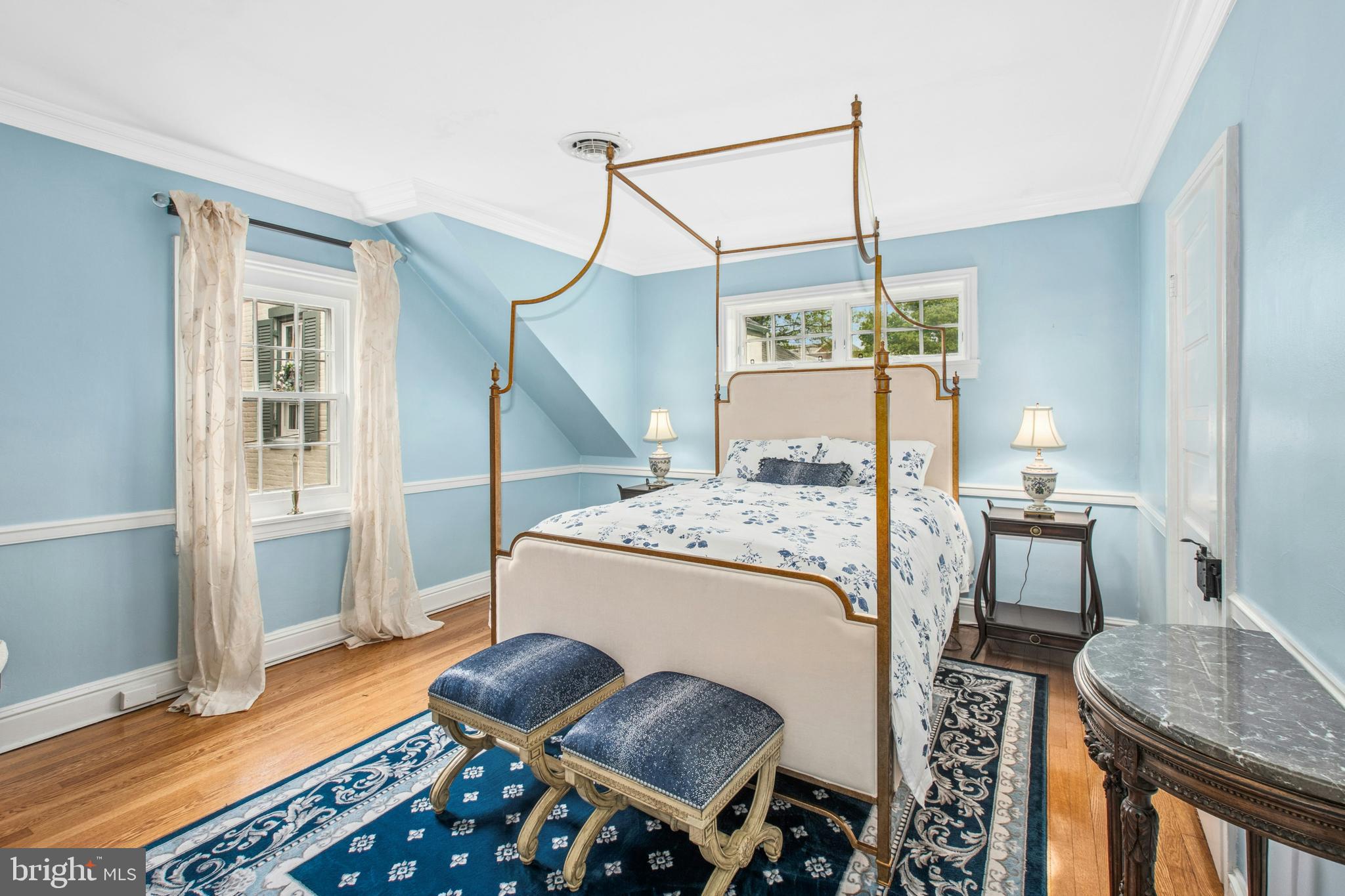 HISTORIC BETHLEHEM - Residential