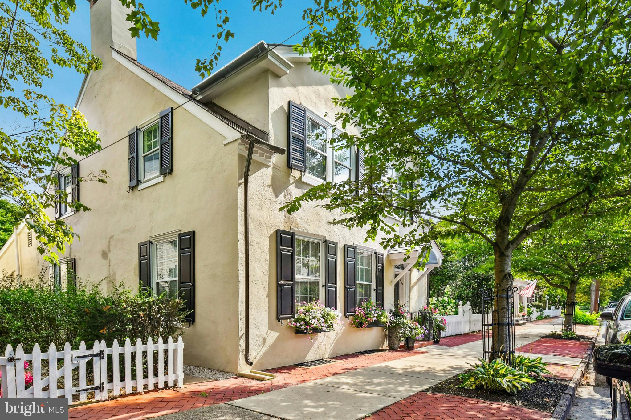 HISTORIC BETHLEHEM - Residential