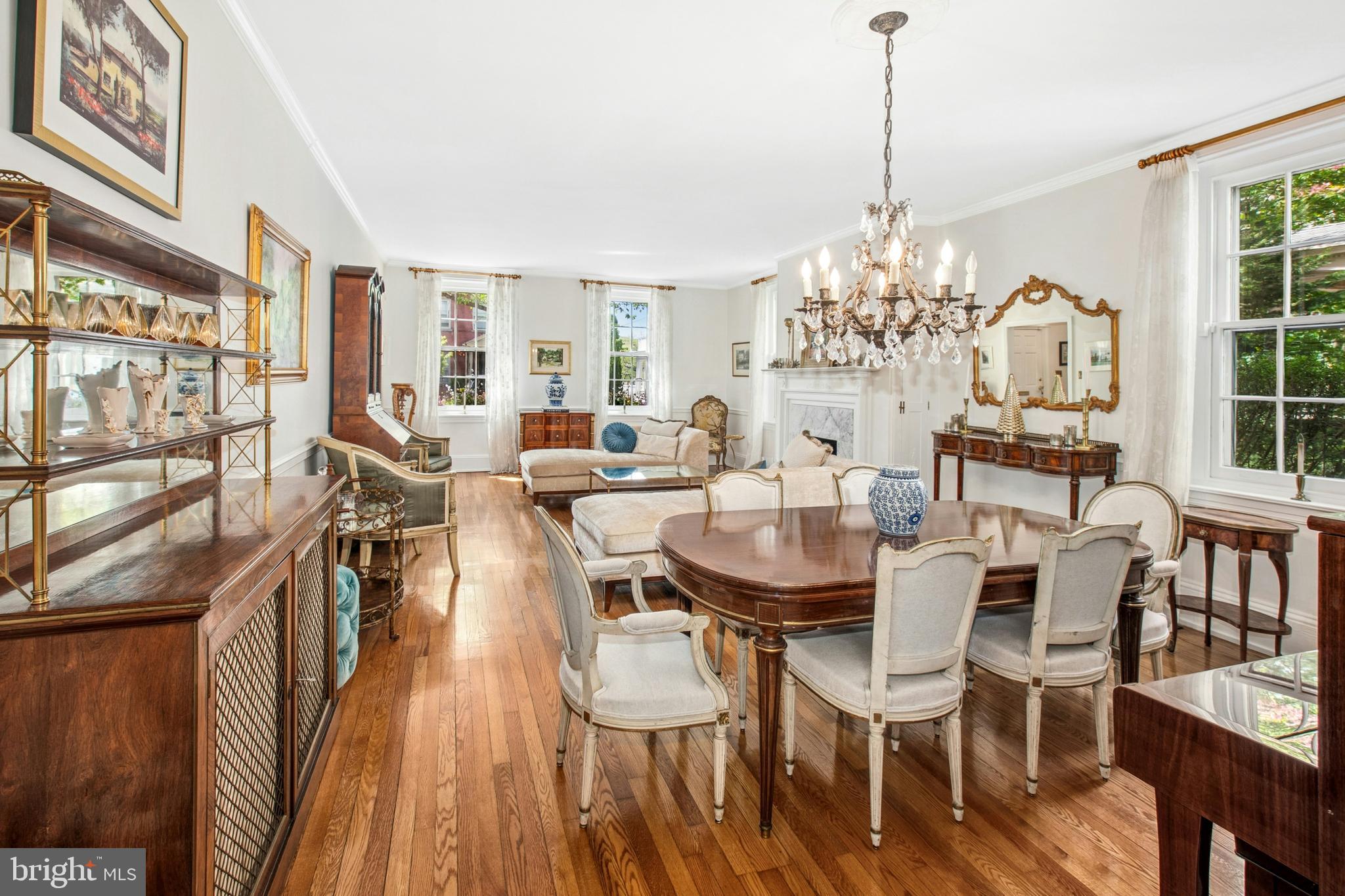 HISTORIC BETHLEHEM - Residential