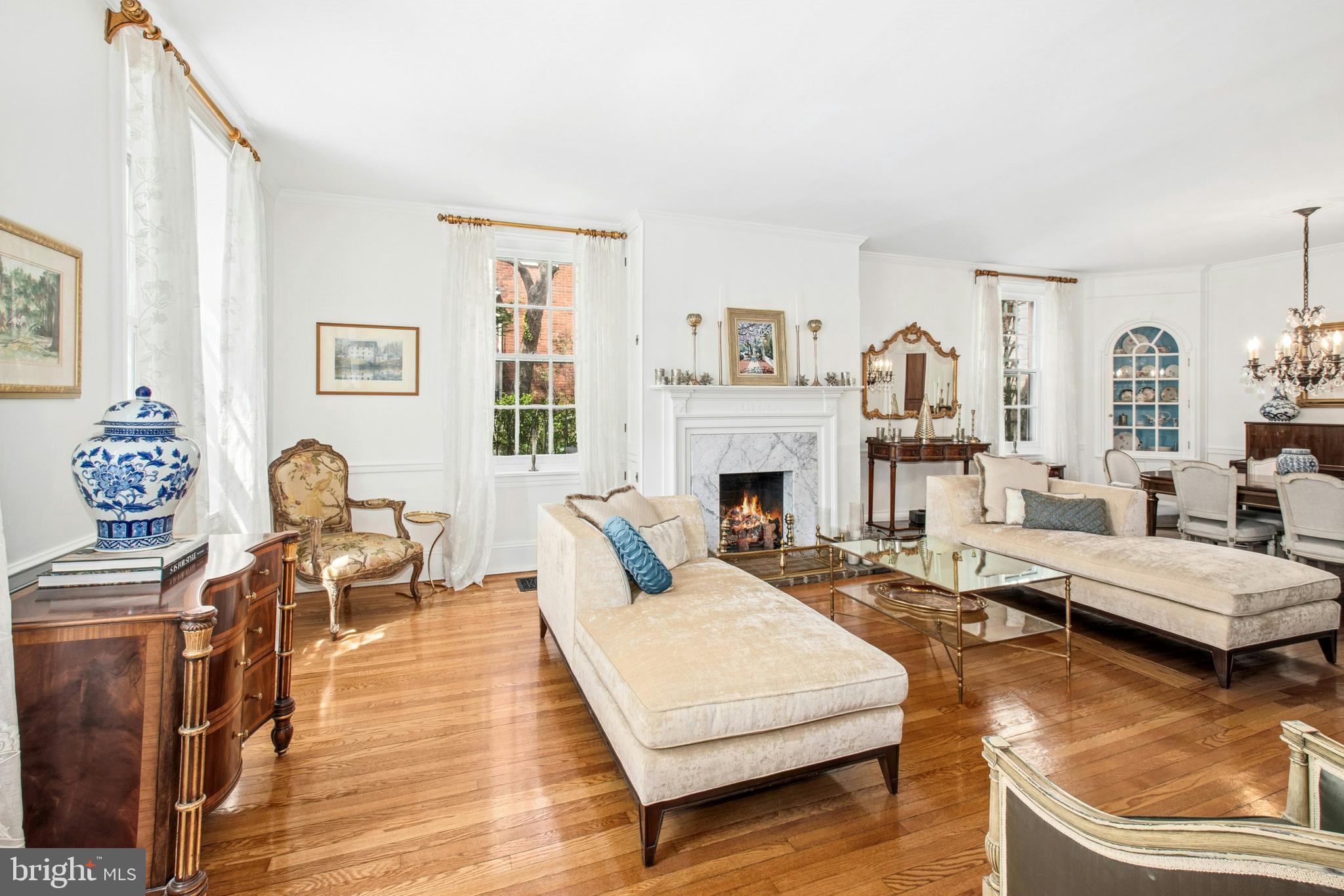 HISTORIC BETHLEHEM - Residential