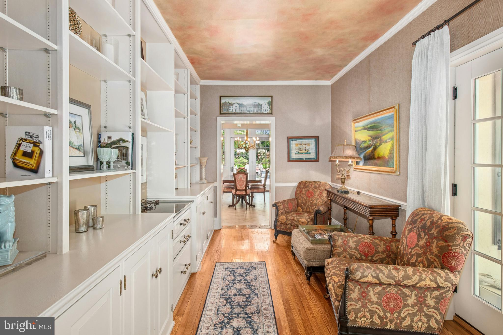 HISTORIC BETHLEHEM - Residential