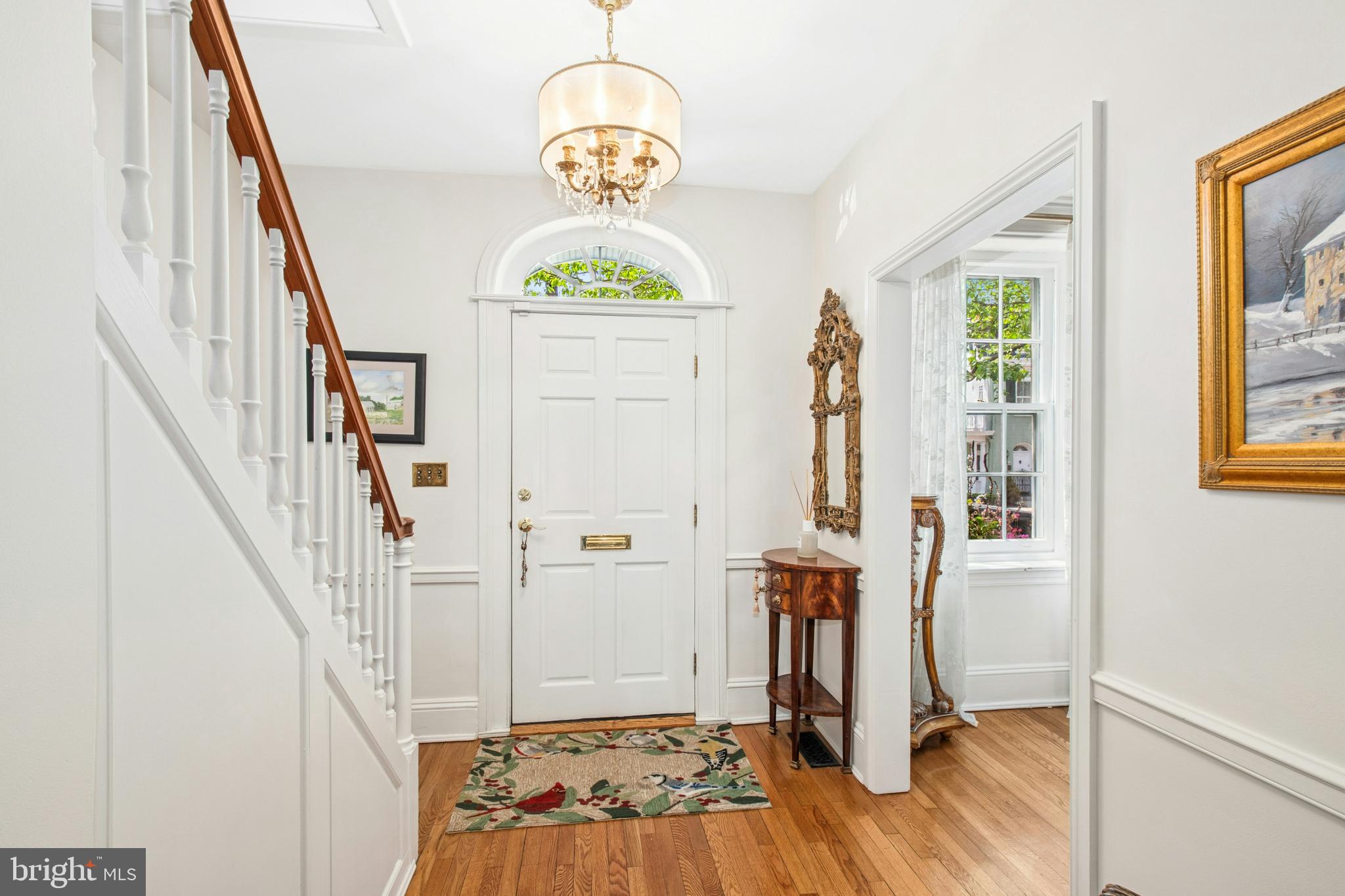 HISTORIC BETHLEHEM - Residential