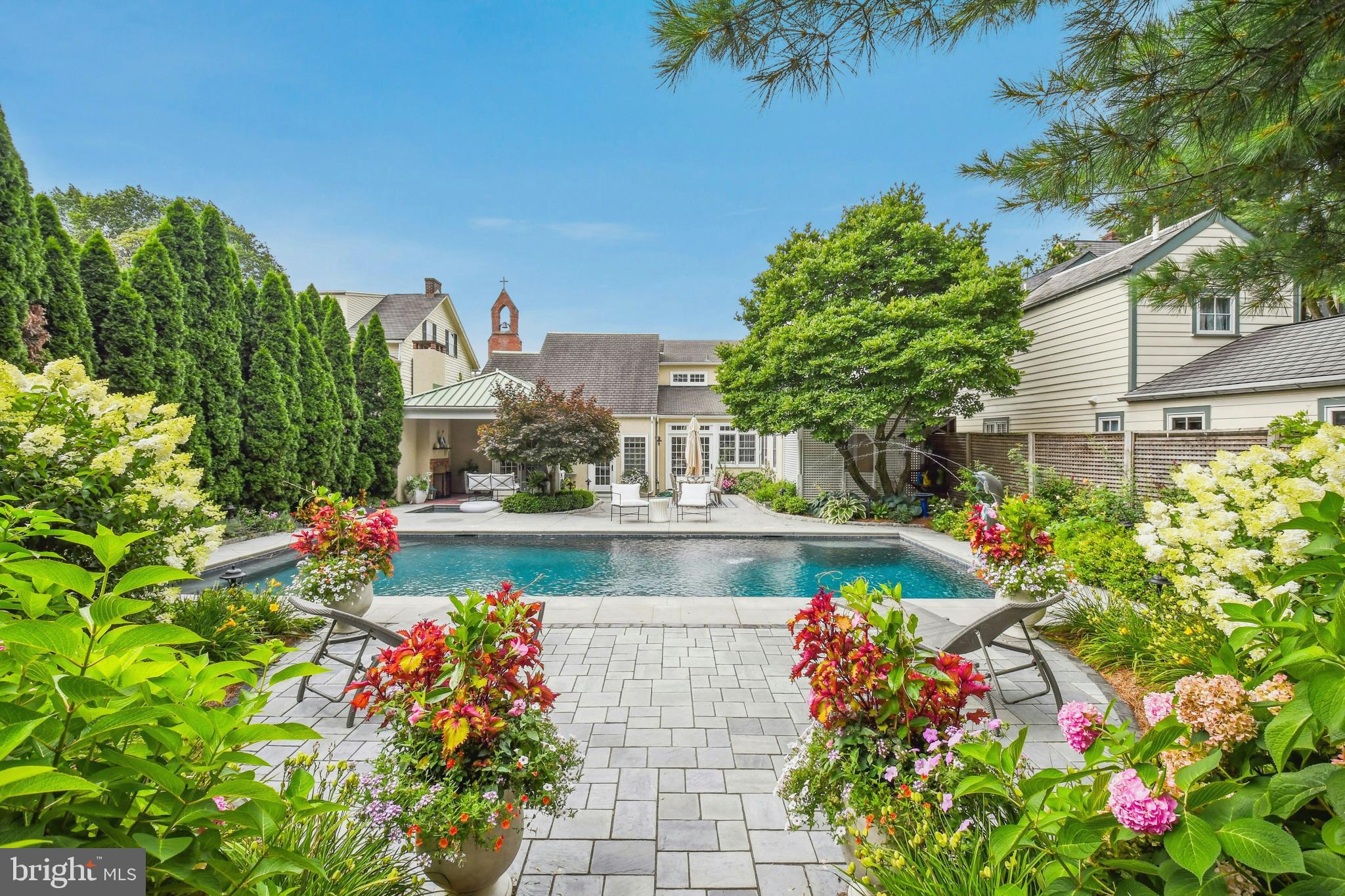 HISTORIC BETHLEHEM - Residential