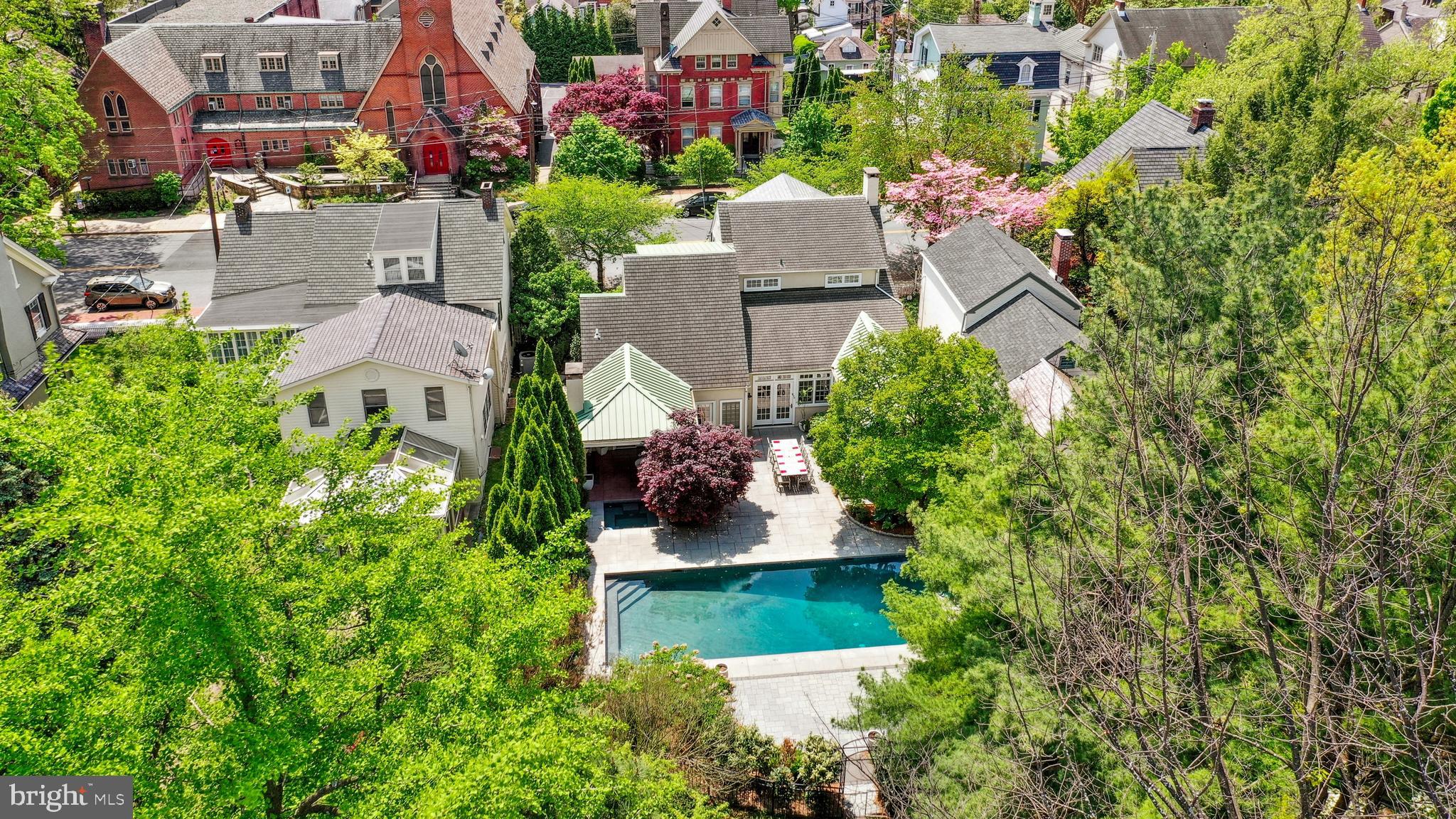 HISTORIC BETHLEHEM - Residential