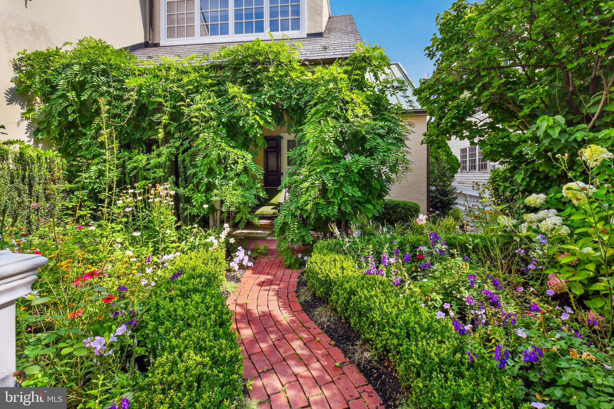 HISTORIC BETHLEHEM - Residential