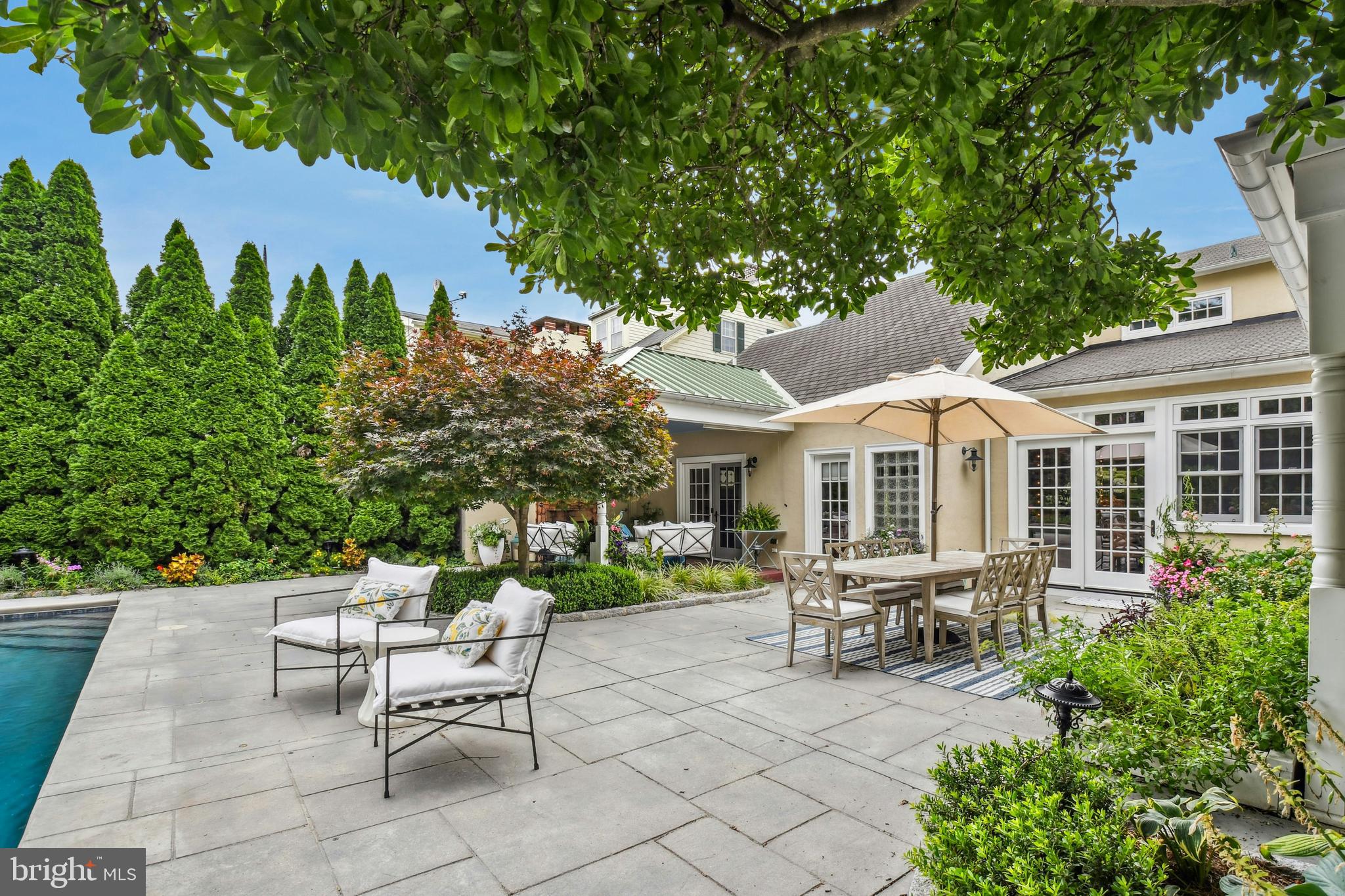 HISTORIC BETHLEHEM - Residential