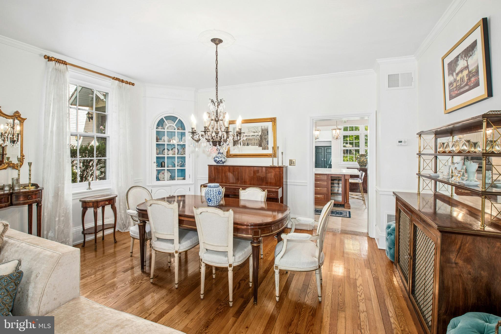 HISTORIC BETHLEHEM - Residential