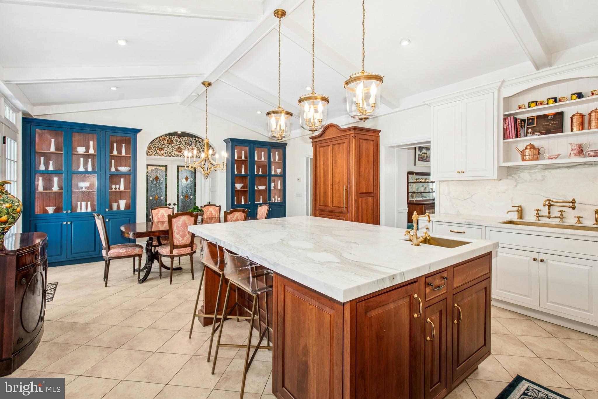 HISTORIC BETHLEHEM - Residential