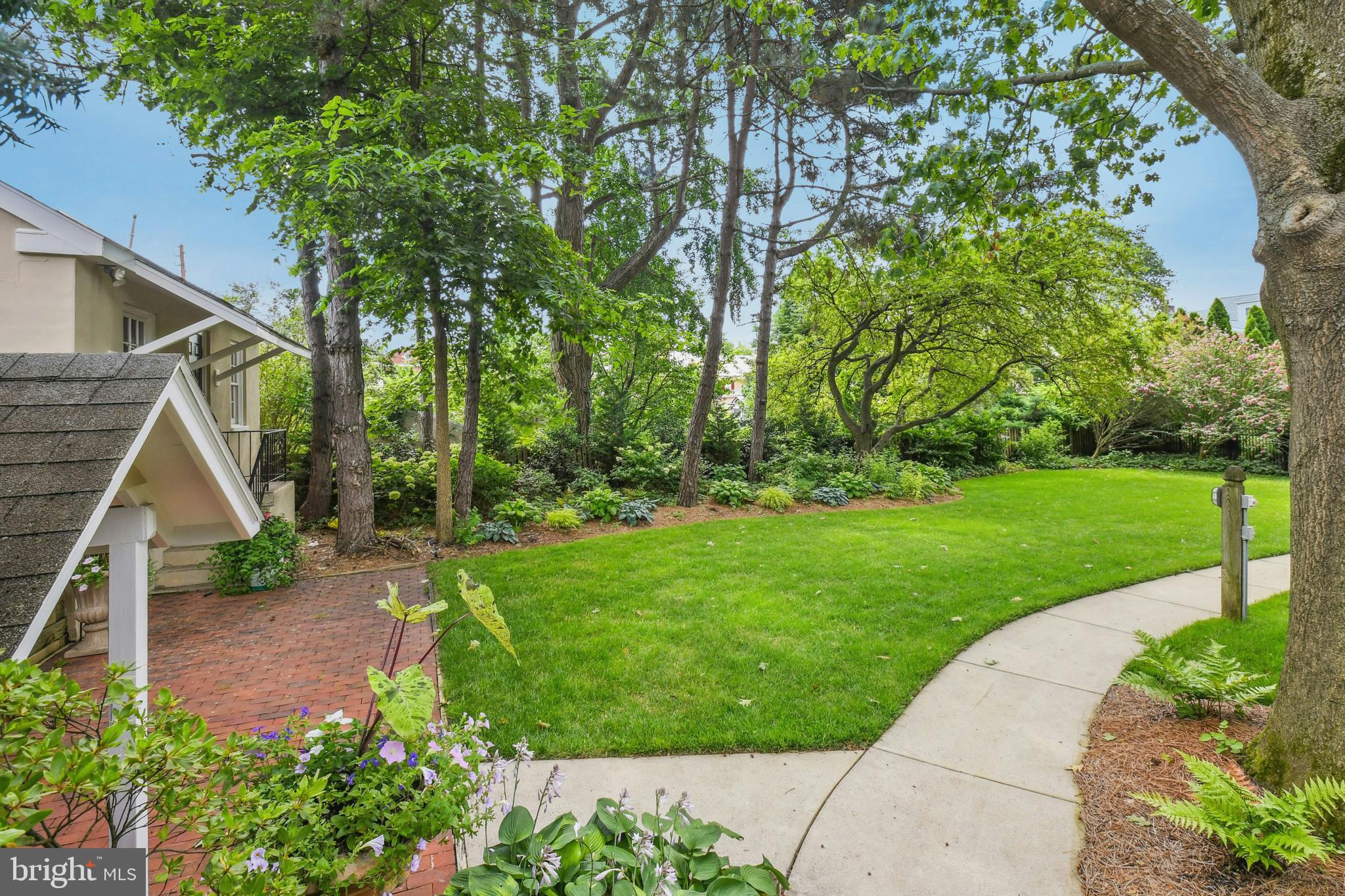 HISTORIC BETHLEHEM - Residential