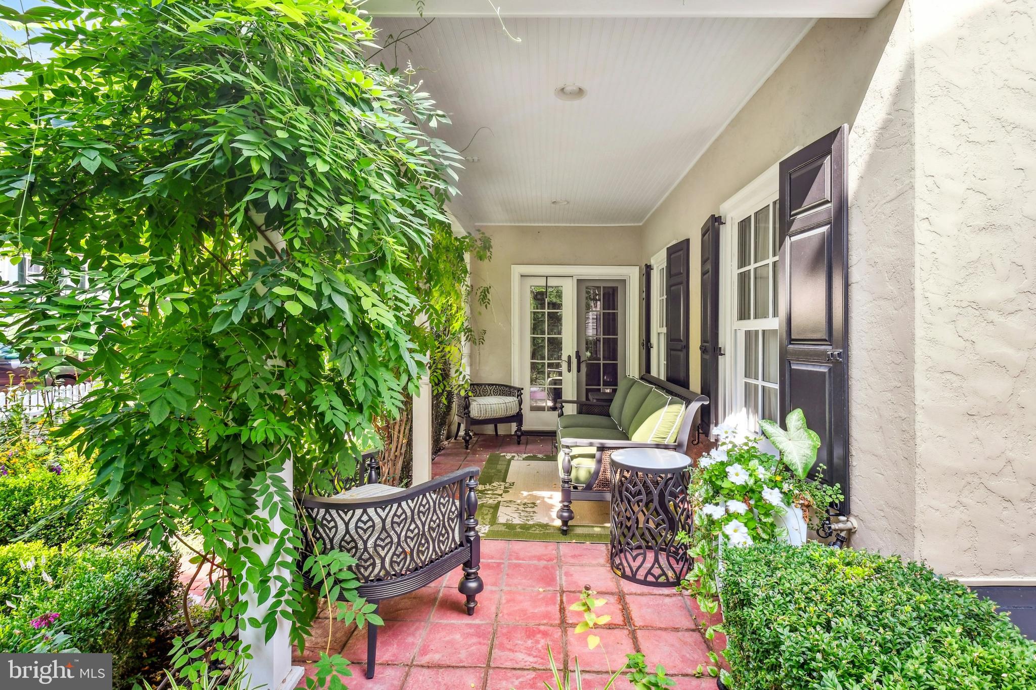 HISTORIC BETHLEHEM - Residential