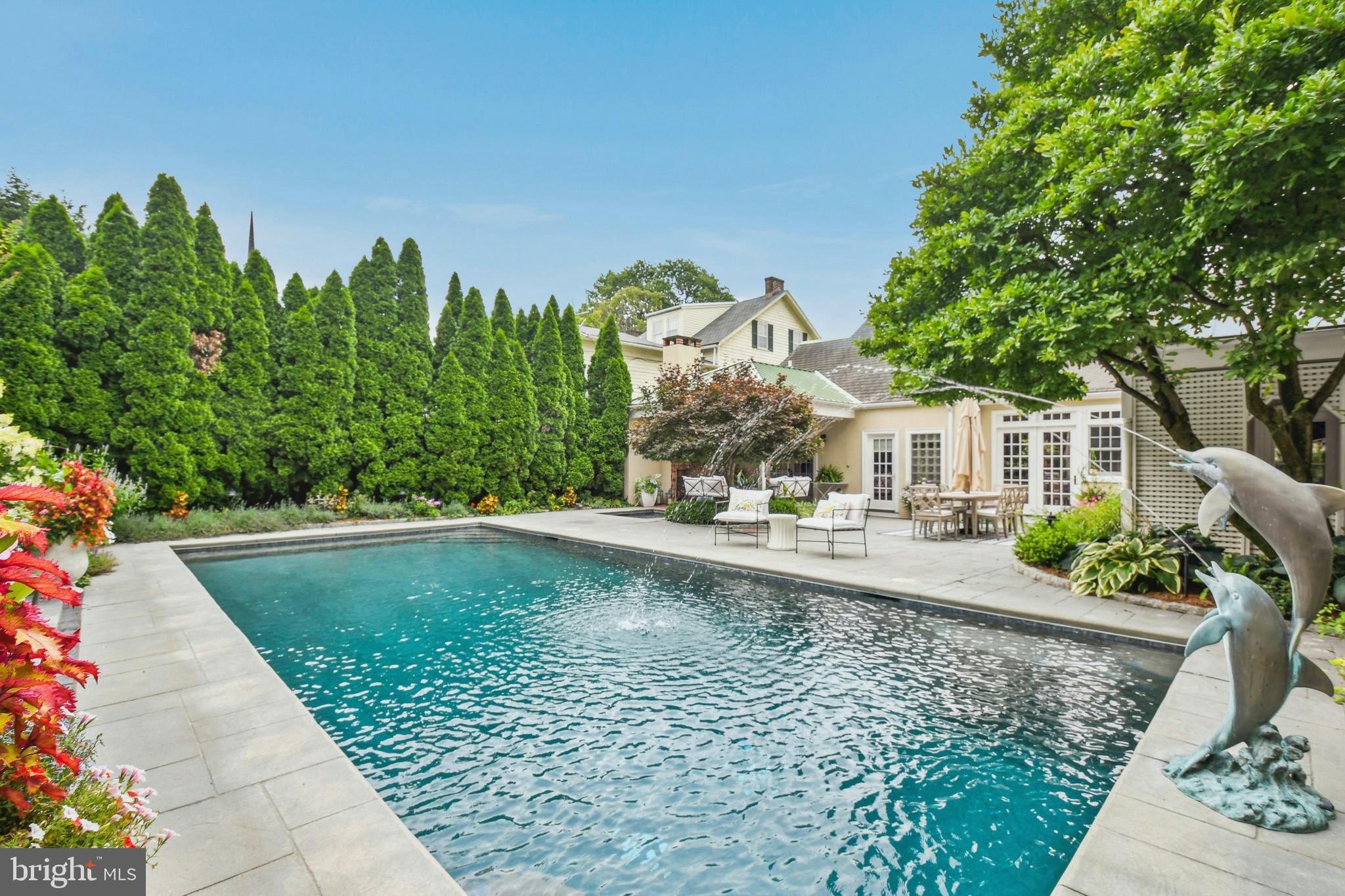 HISTORIC BETHLEHEM - Residential