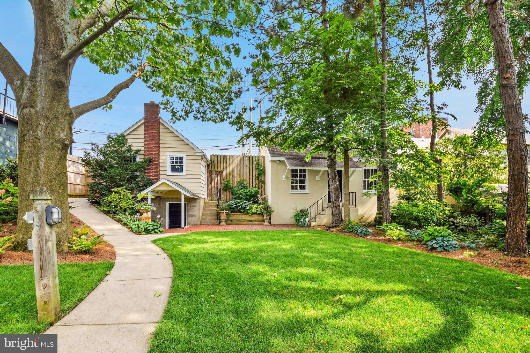 HISTORIC BETHLEHEM - Residential