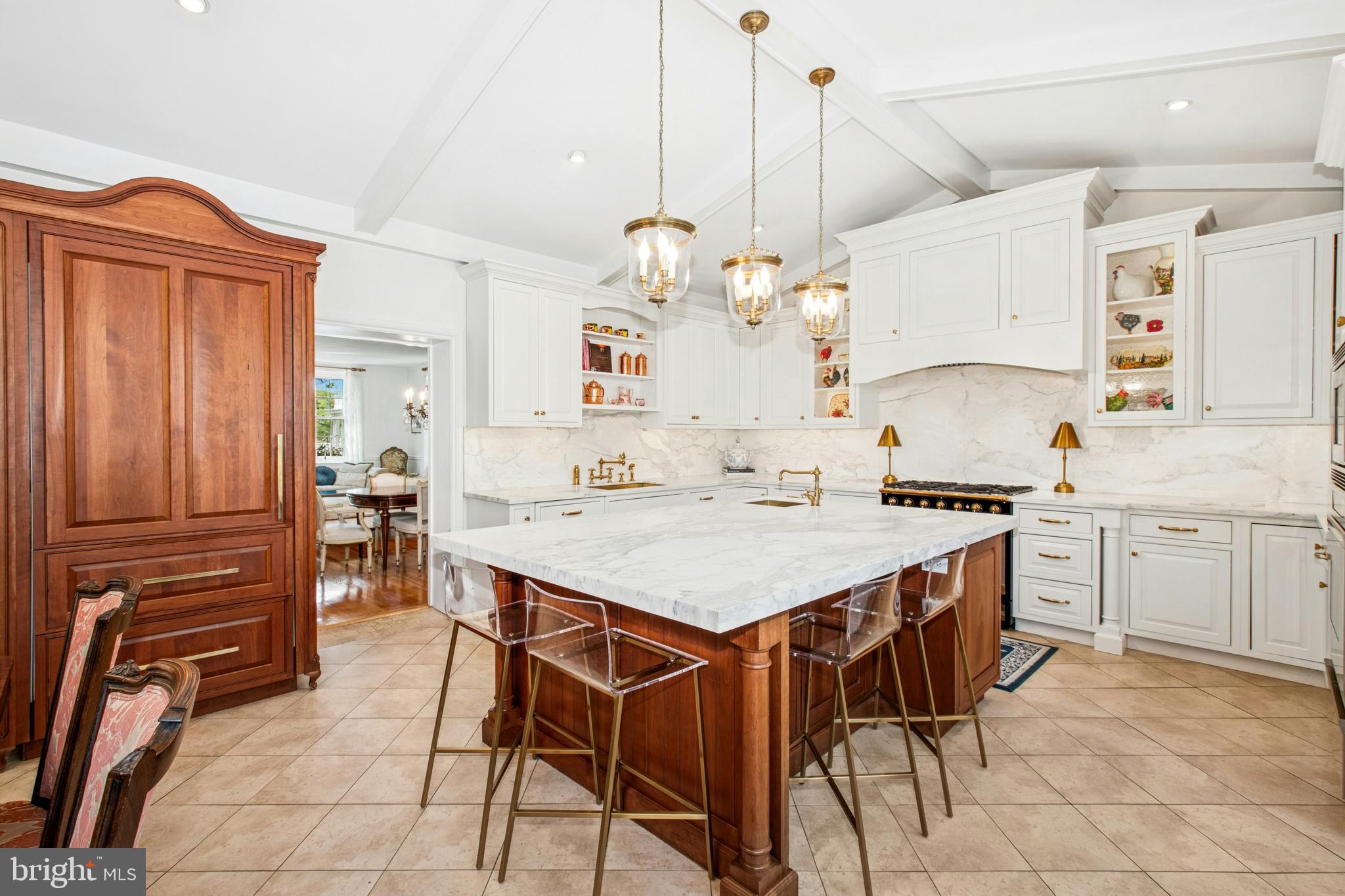 HISTORIC BETHLEHEM - Residential