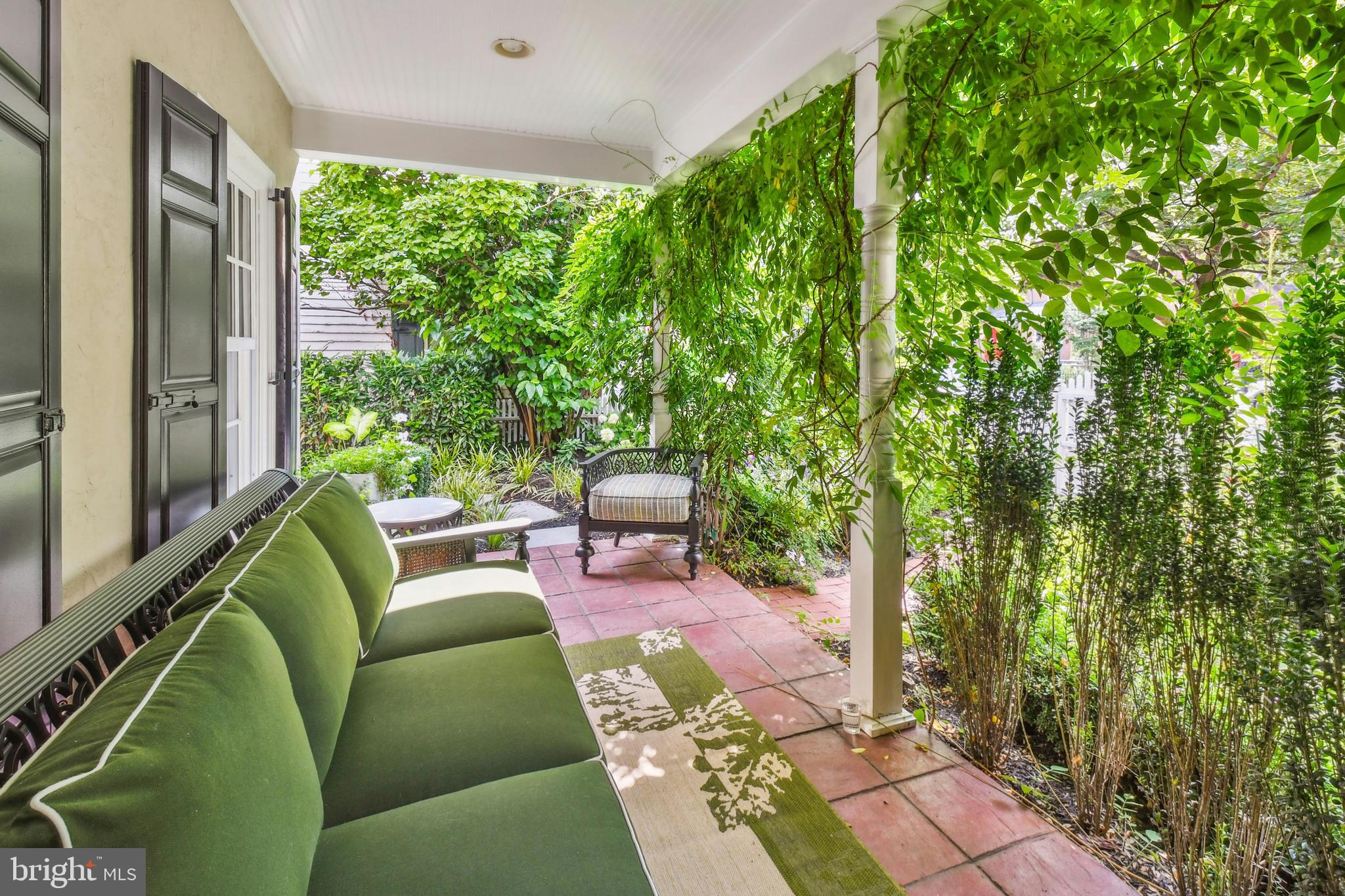 HISTORIC BETHLEHEM - Residential