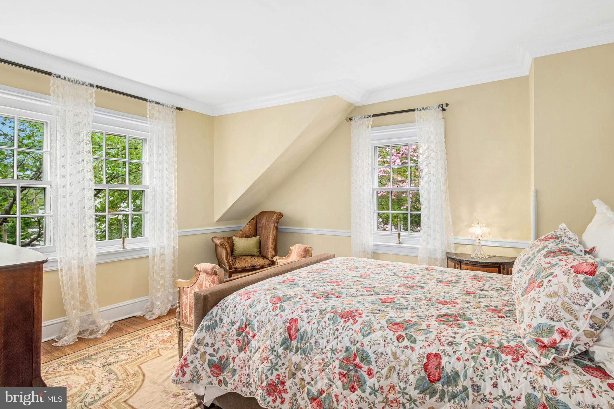 HISTORIC BETHLEHEM - Residential